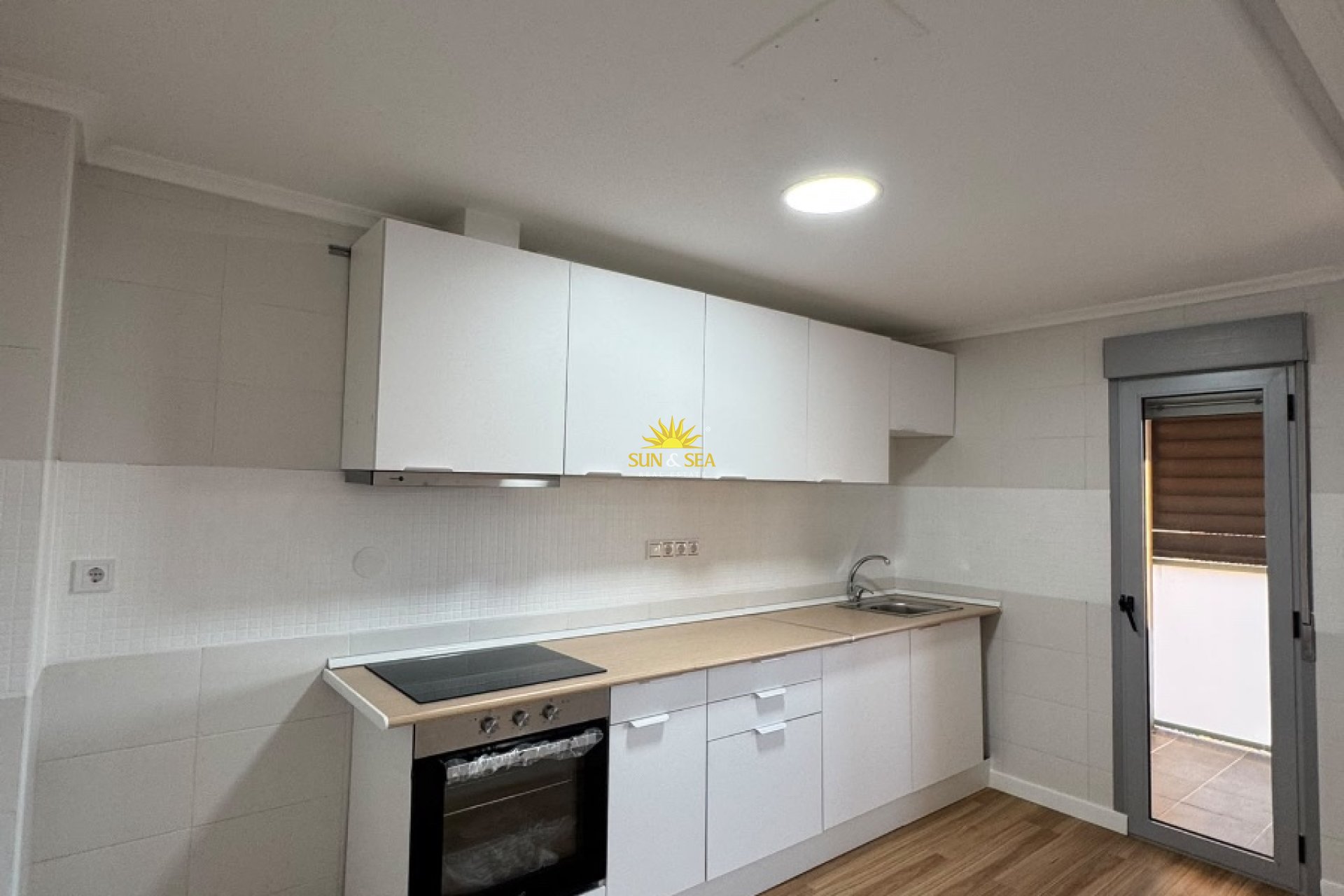 Herverkoop - Appartement - Torrevieja - torrevieja