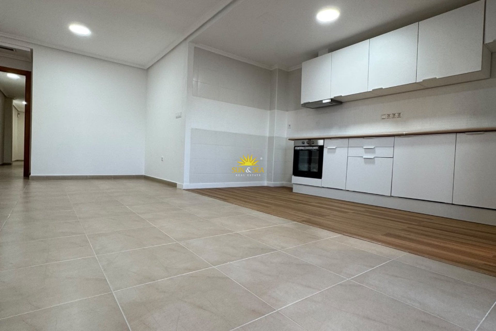 Herverkoop - Appartement - Torrevieja - torrevieja