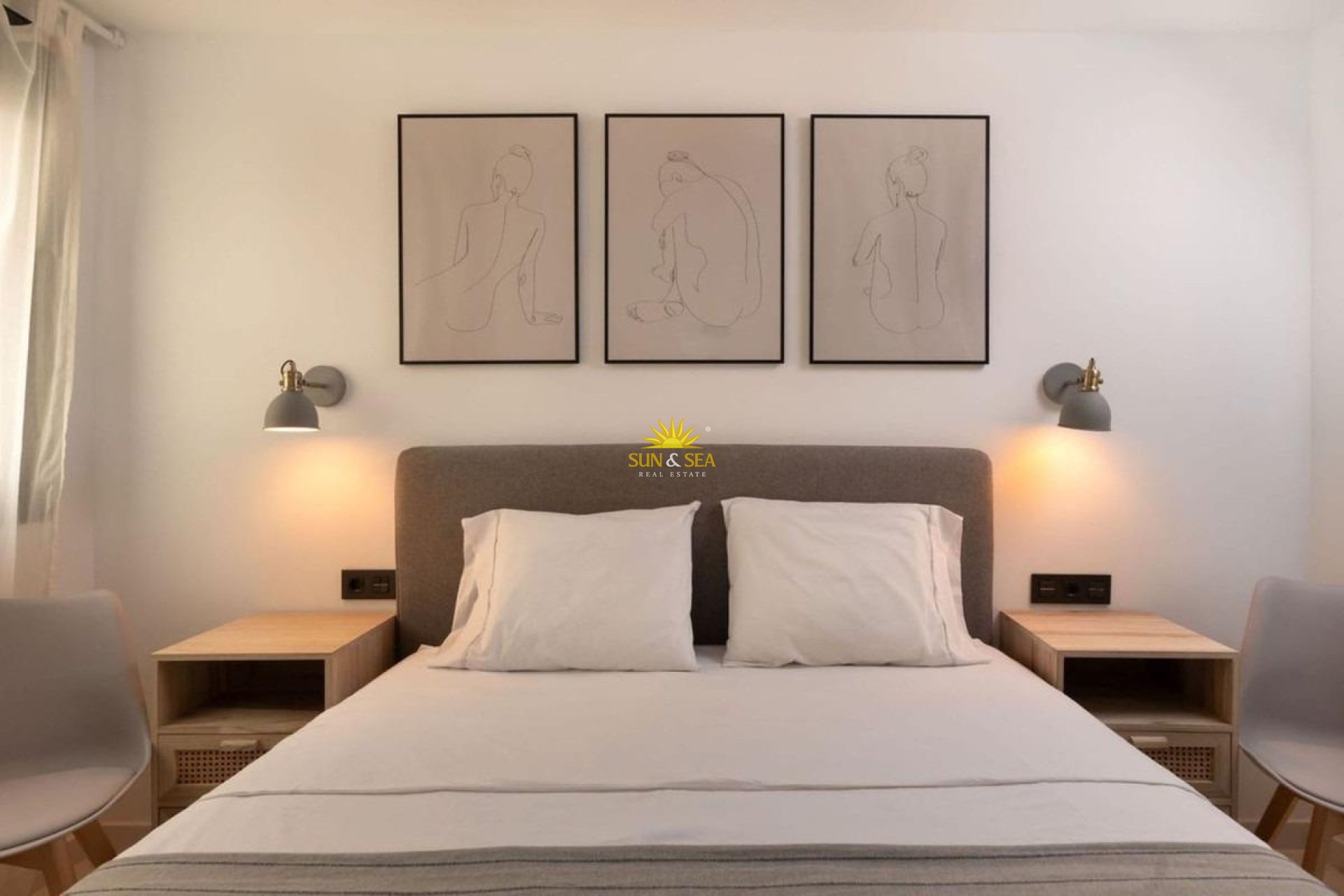 Herverkoop - Appartement - Torrevieja - 