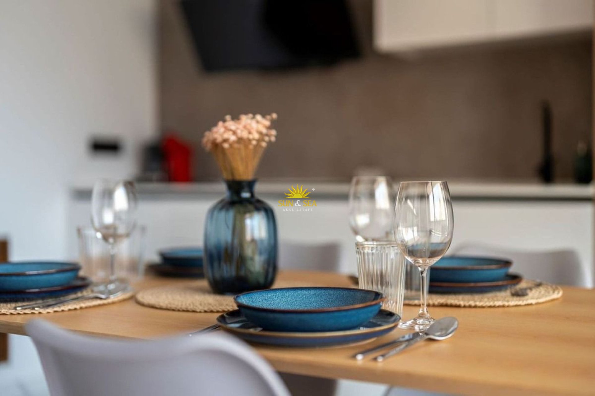 Herverkoop - Appartement - Torrevieja - 