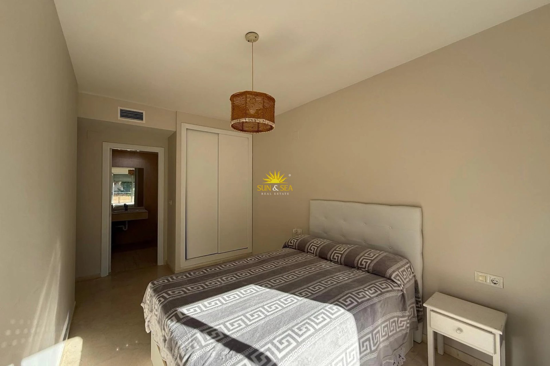 Herverkoop - Appartement - Villajoyosa