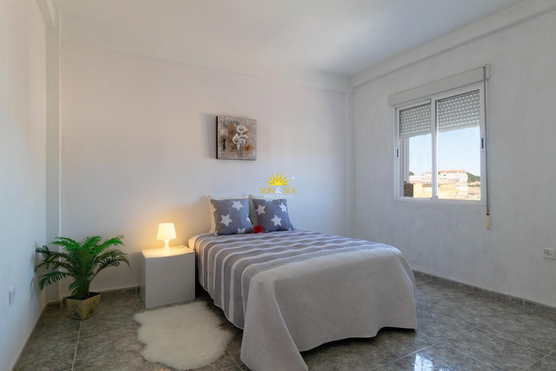 Herverkoop - Appartement - 