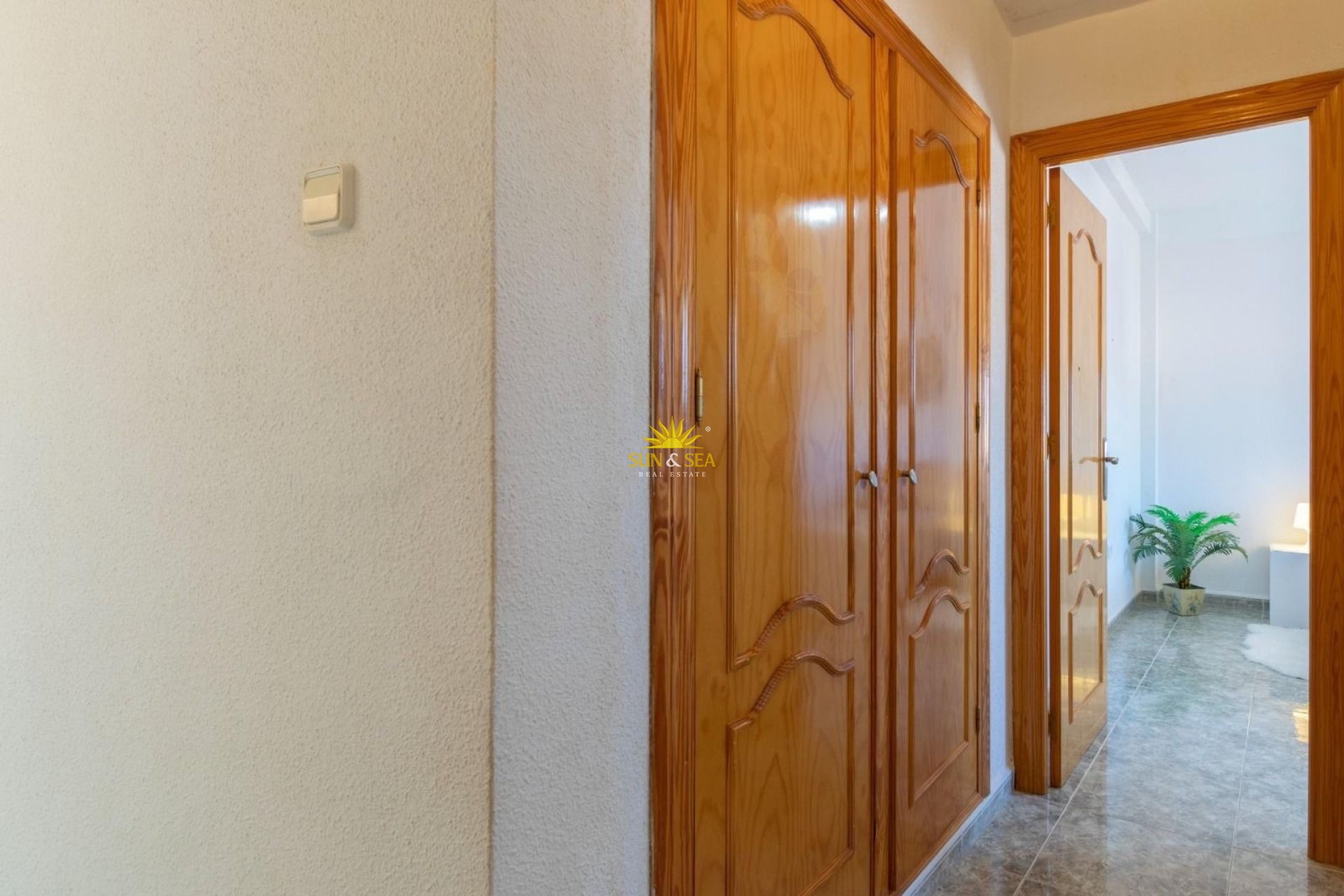 Herverkoop - Appartement - 