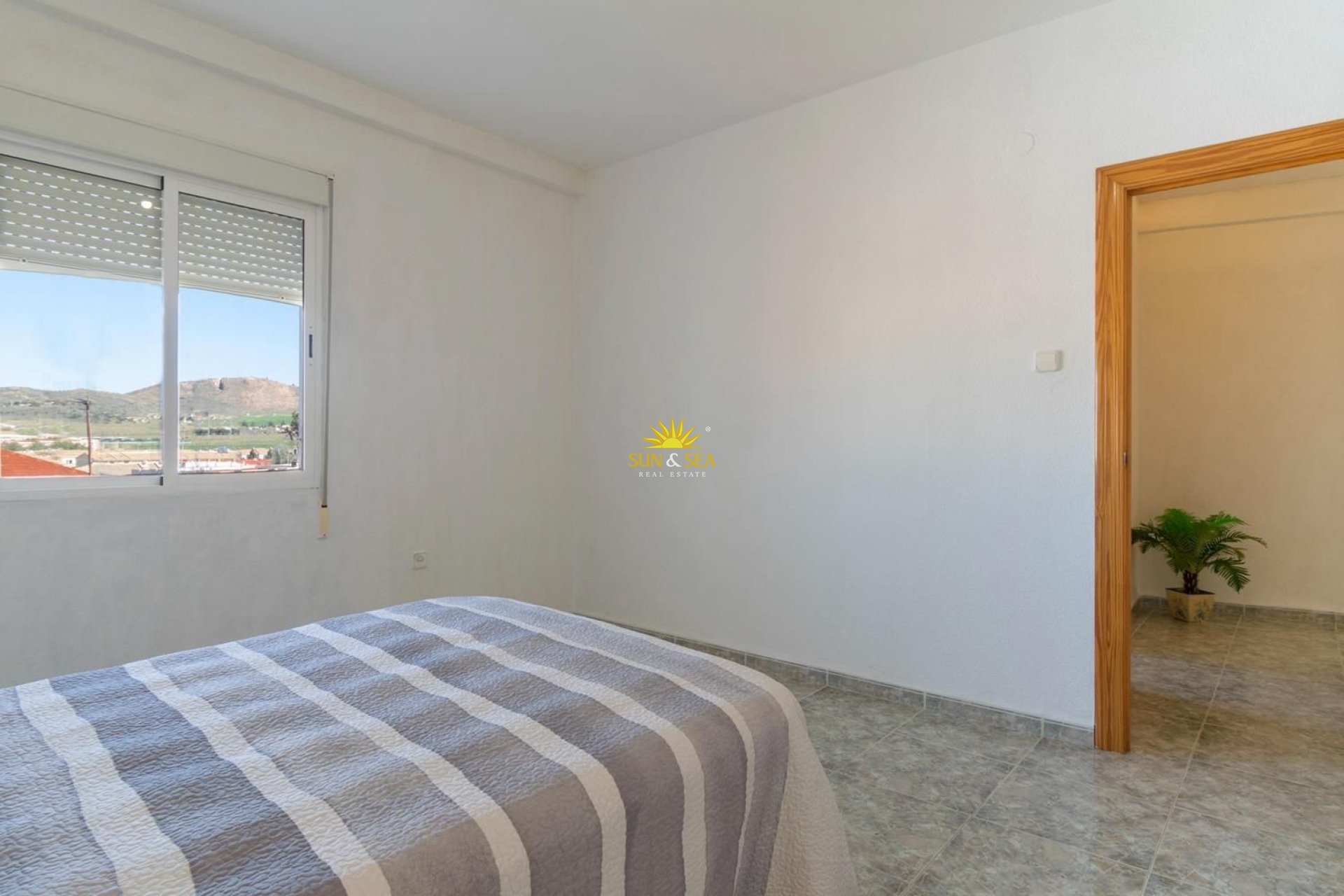 Herverkoop - Appartement - 