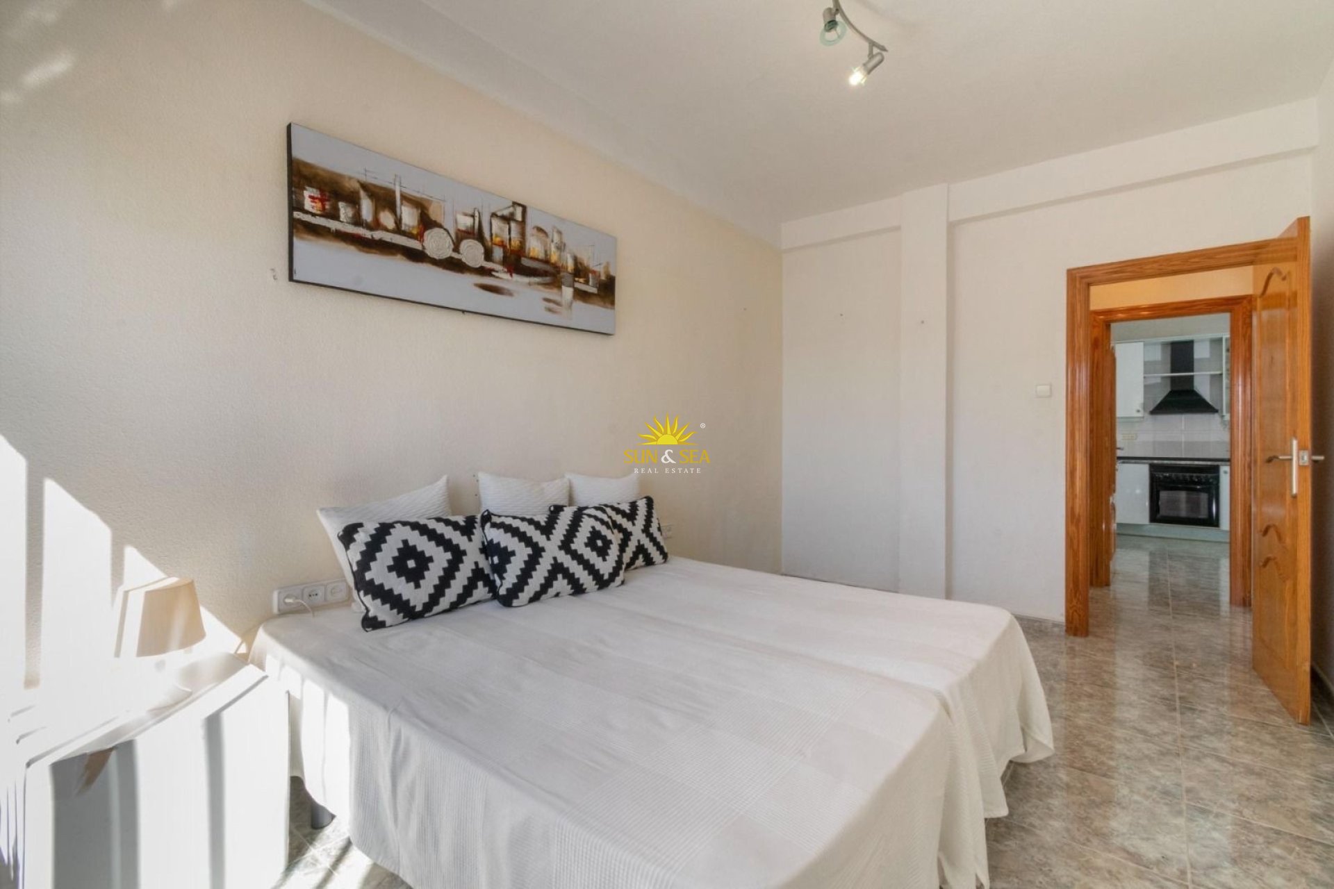 Herverkoop - Appartement - 