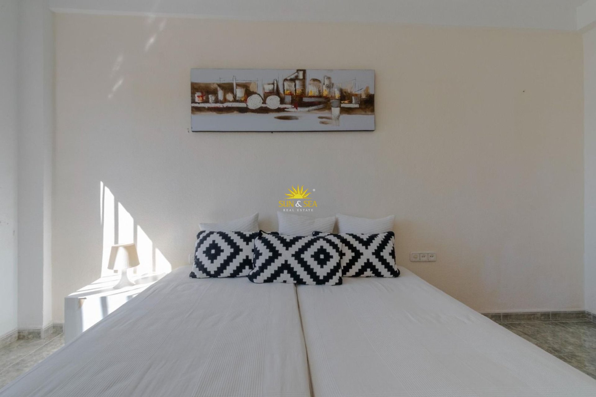 Herverkoop - Appartement - 