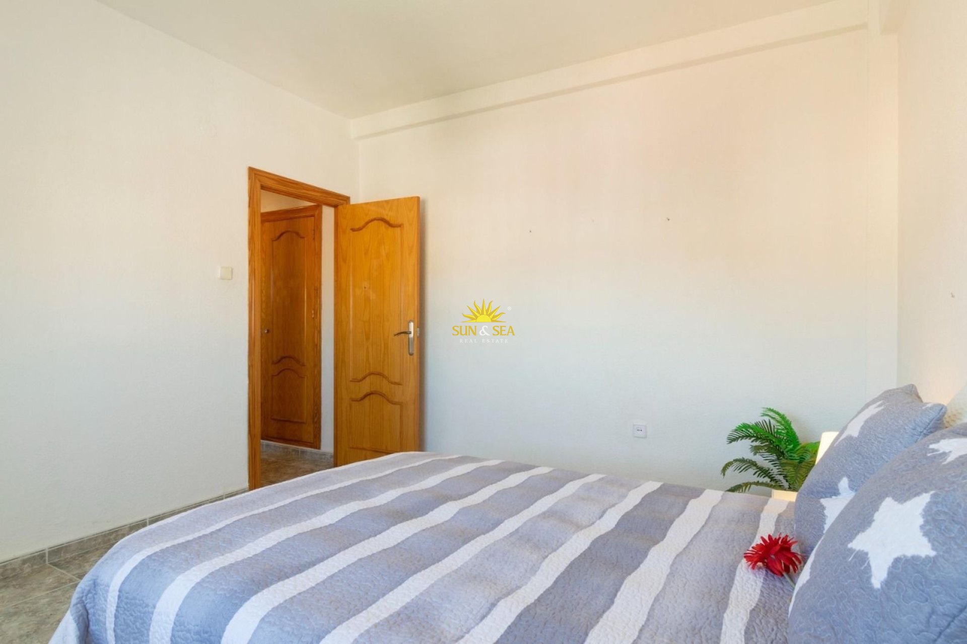Herverkoop - Appartement - 