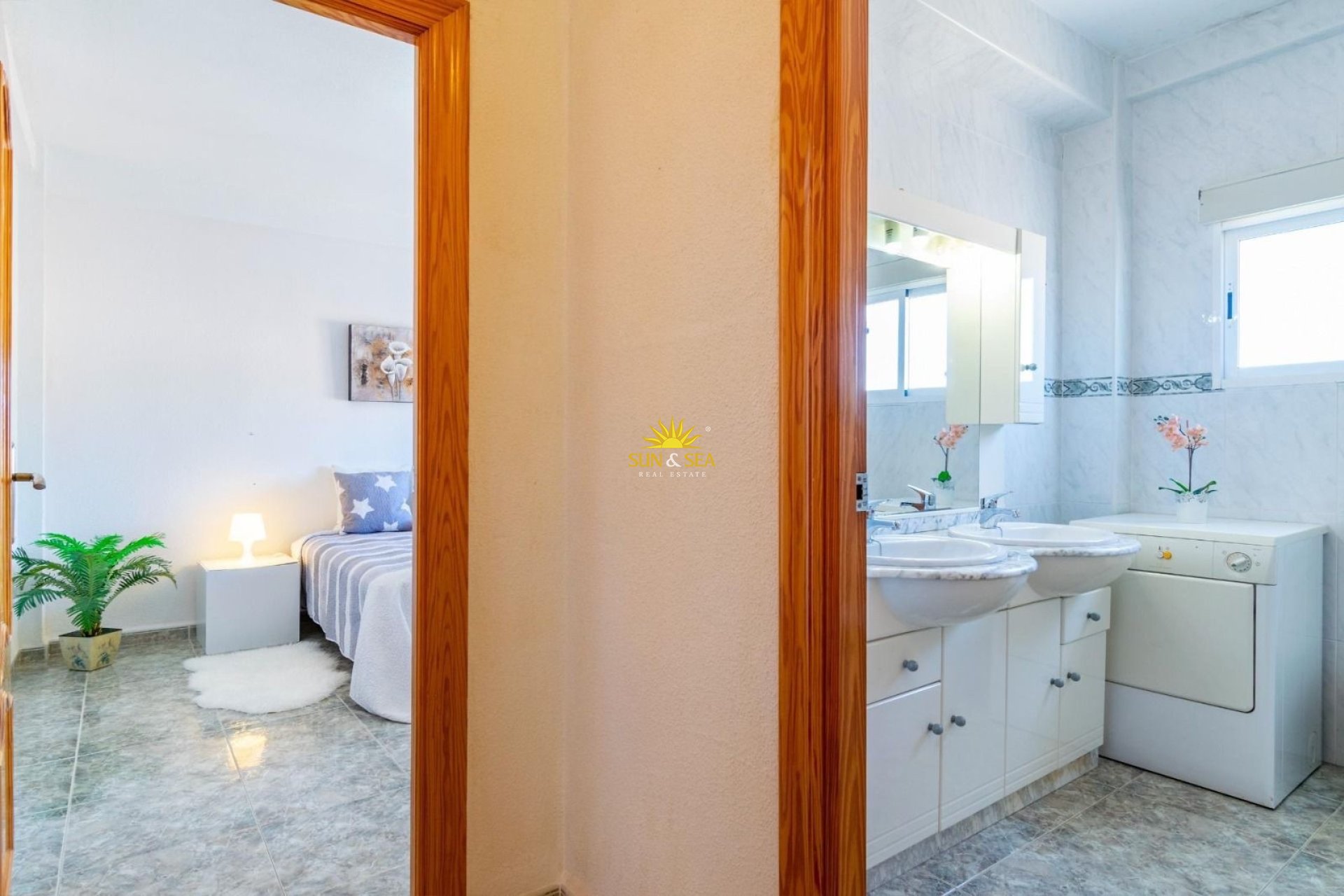 Herverkoop - Appartement - 