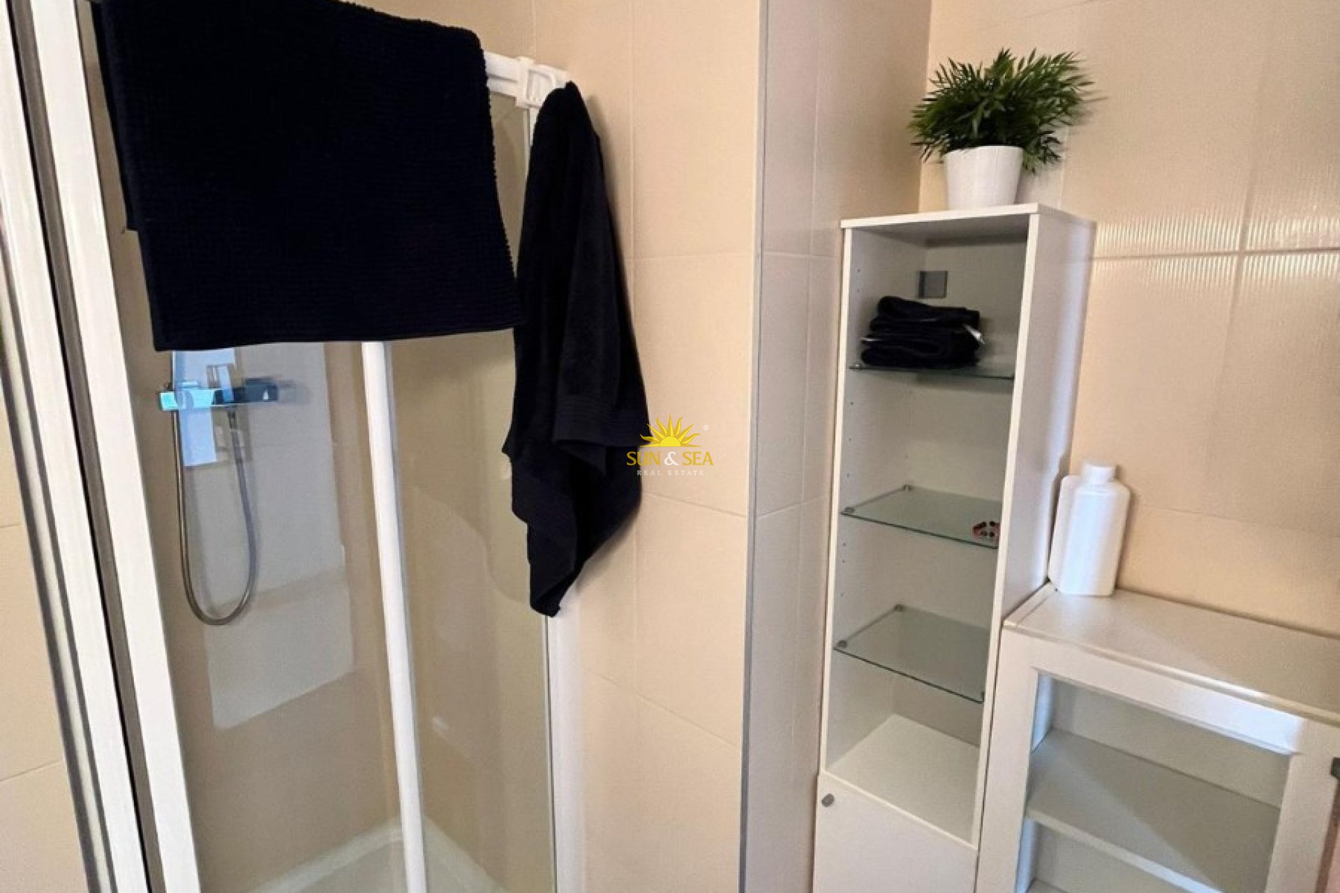 Herverkoop - Appartement - 