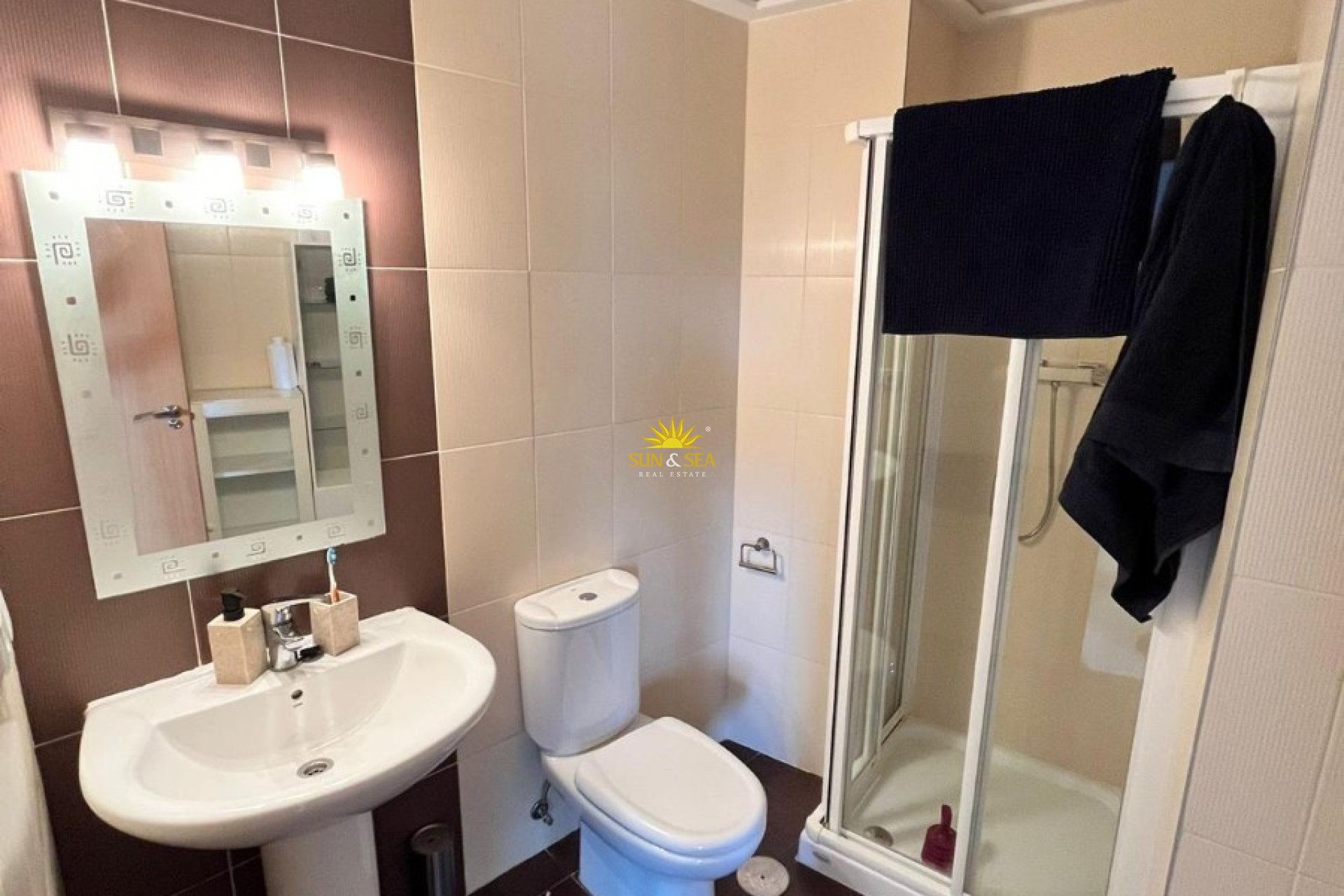 Herverkoop - Appartement - 