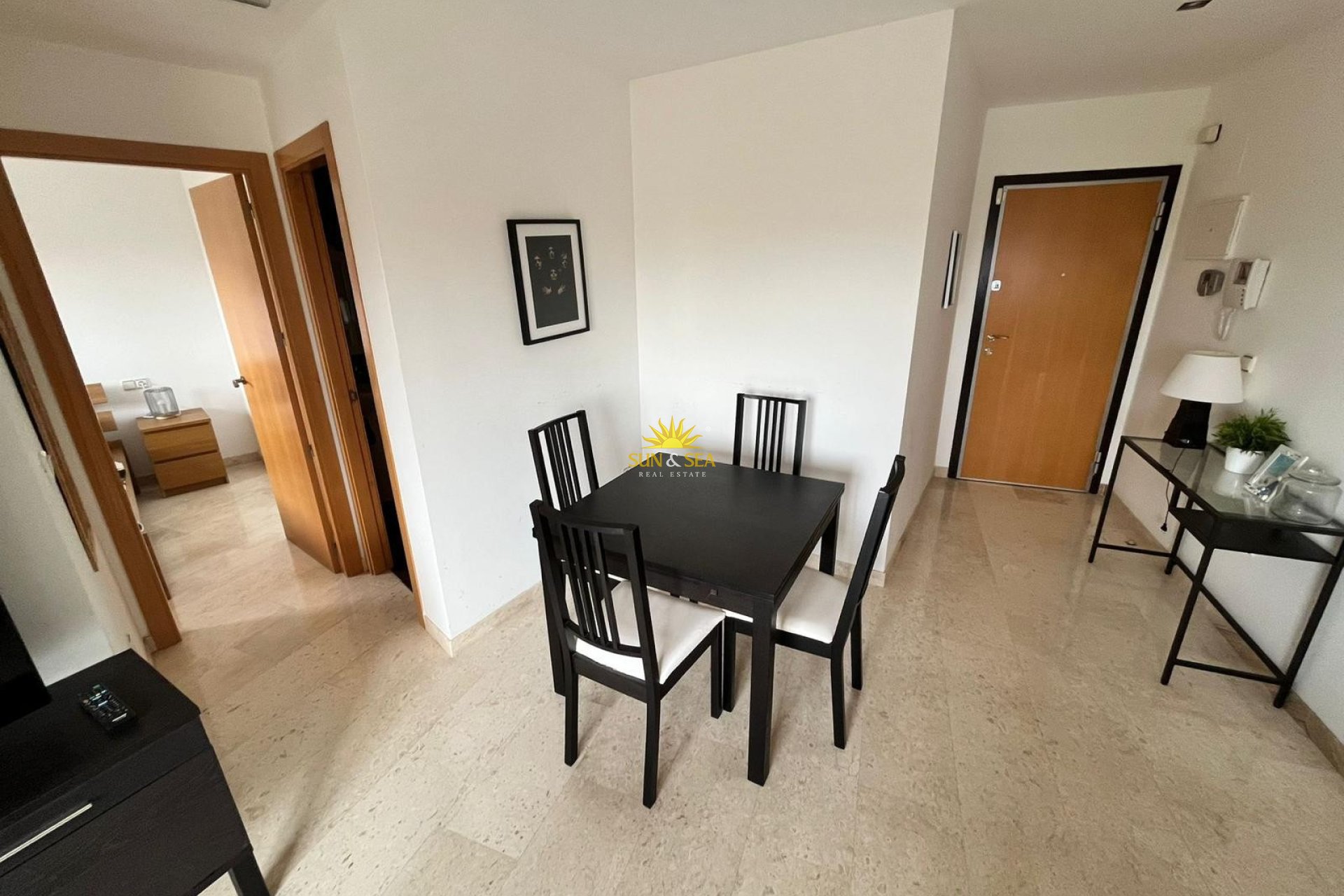 Herverkoop - Appartement - 