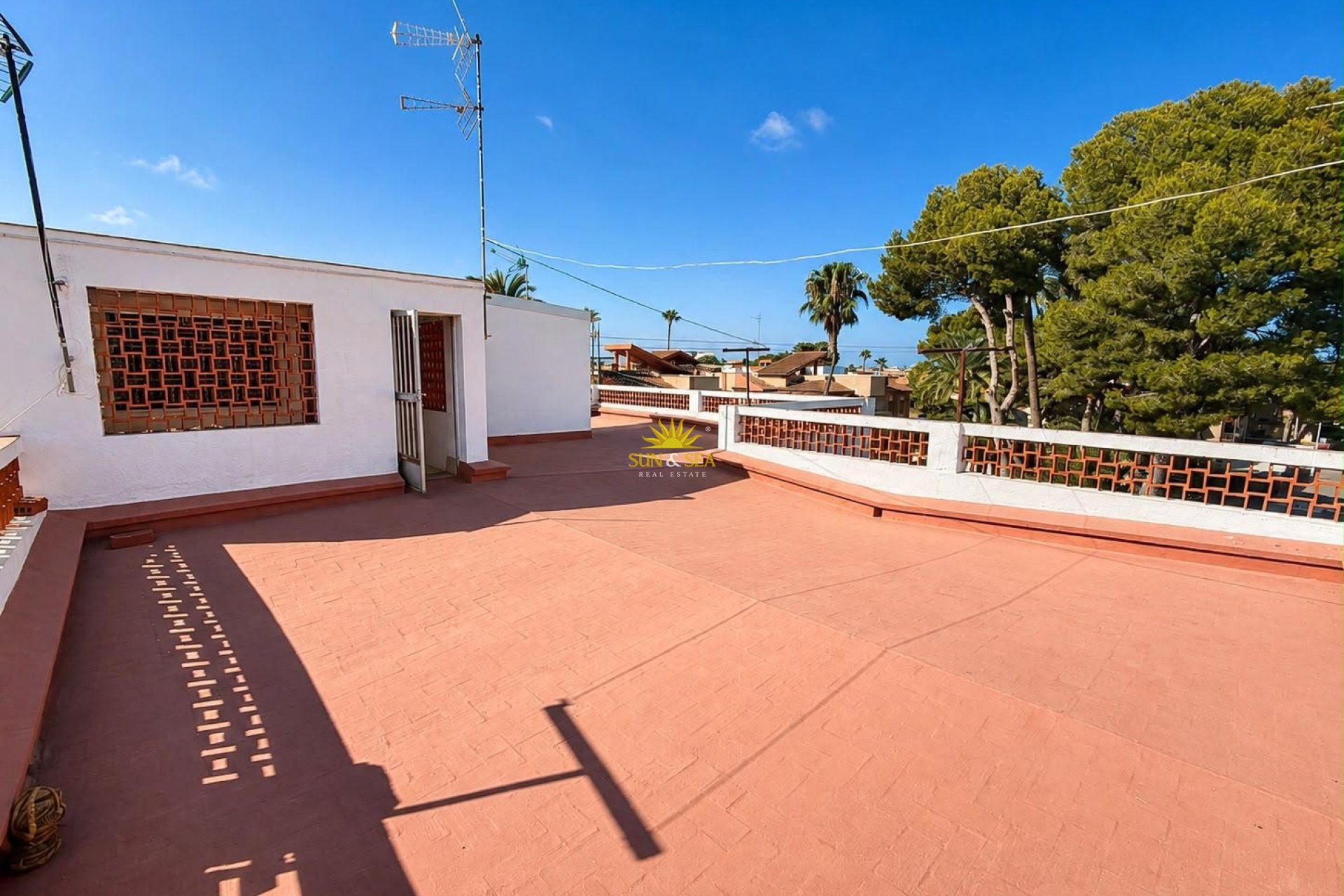 Herverkoop - Appartement - 