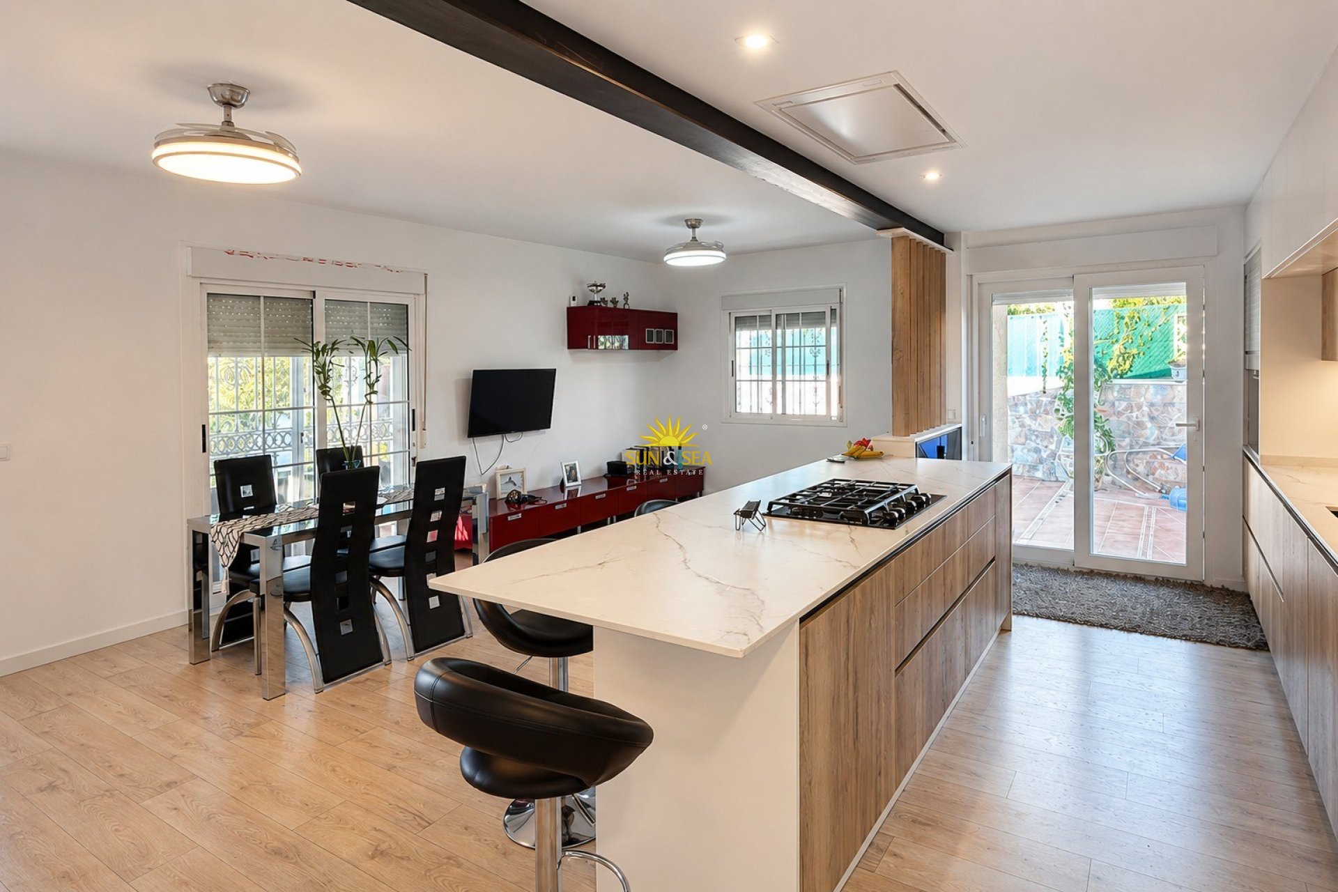 Herverkoop - Chalet - Torrevieja - torrevieja