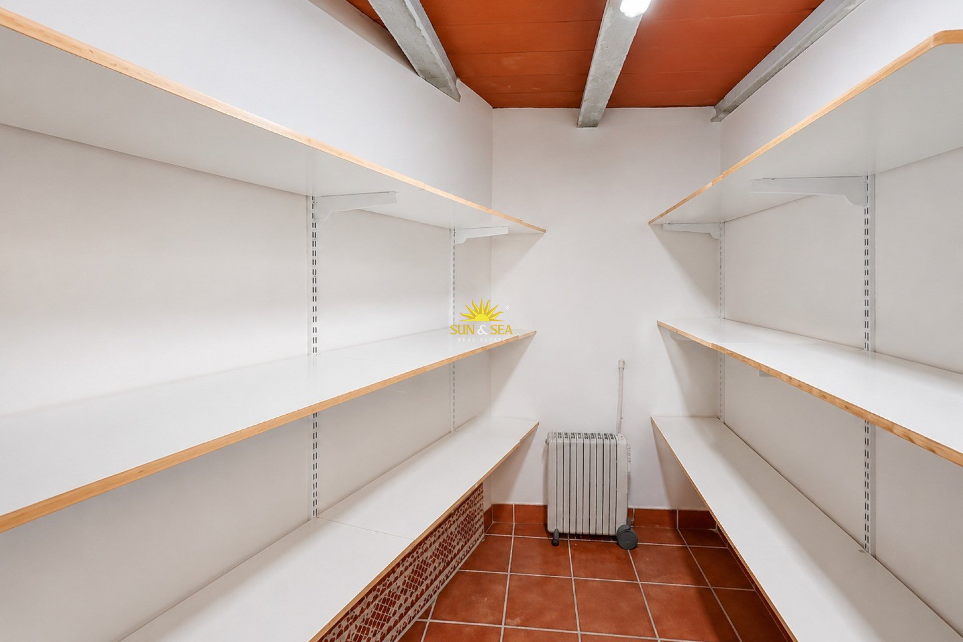 Herverkoop - Chalet - Torrevieja - torrevieja
