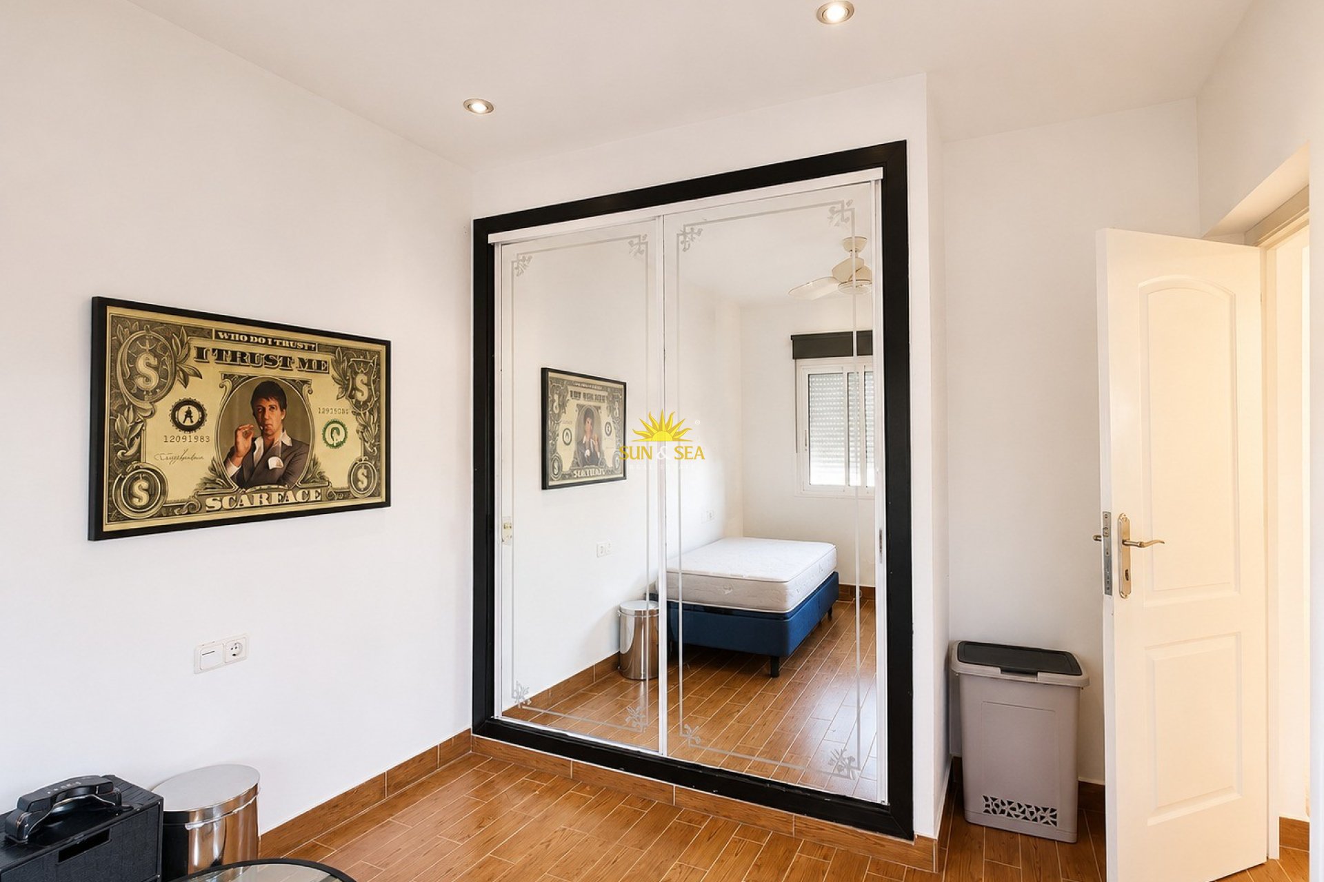 Herverkoop - Chalet - Torrevieja - torrevieja