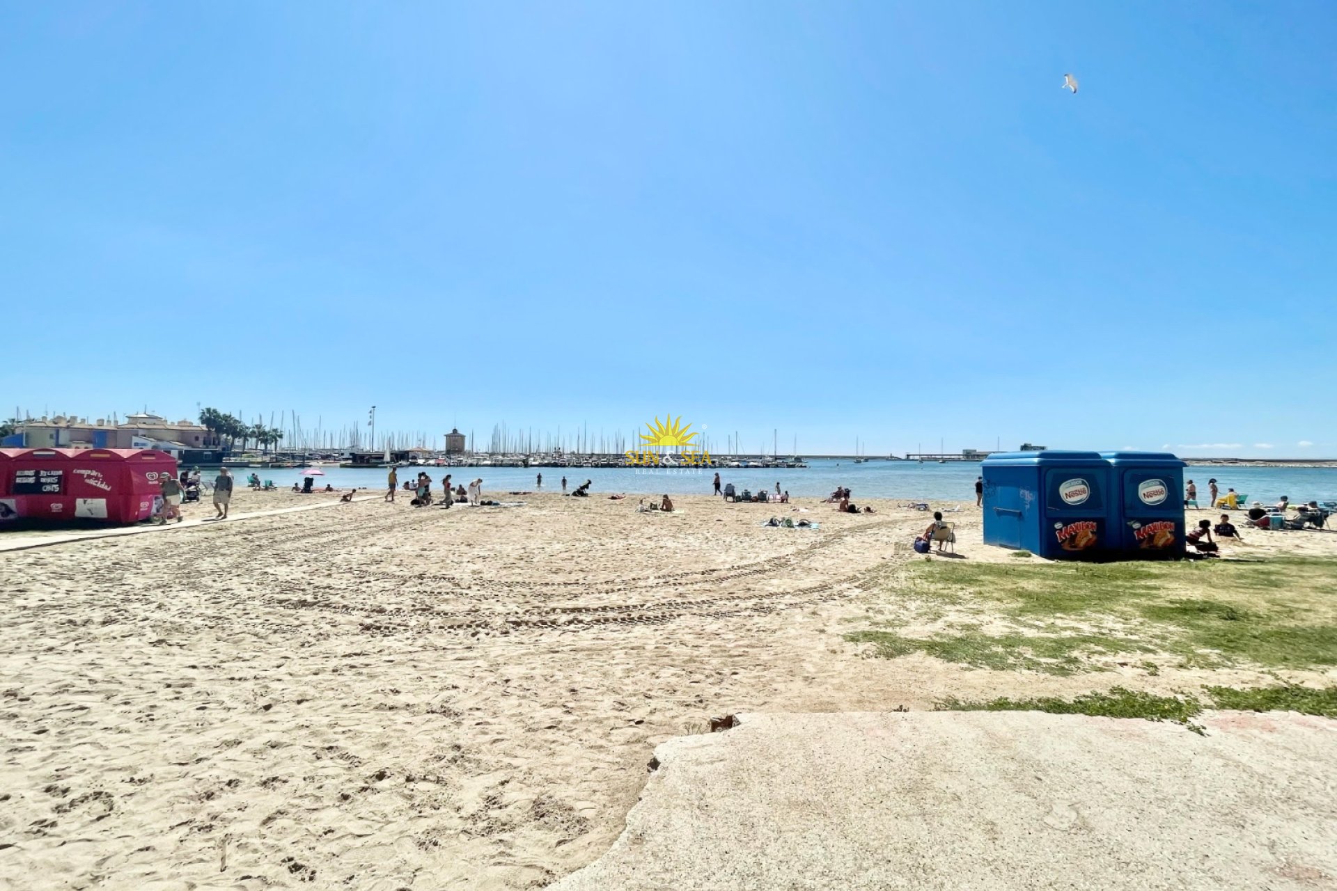 Herverkoop - Commercieel - Torrevieja - Acequion