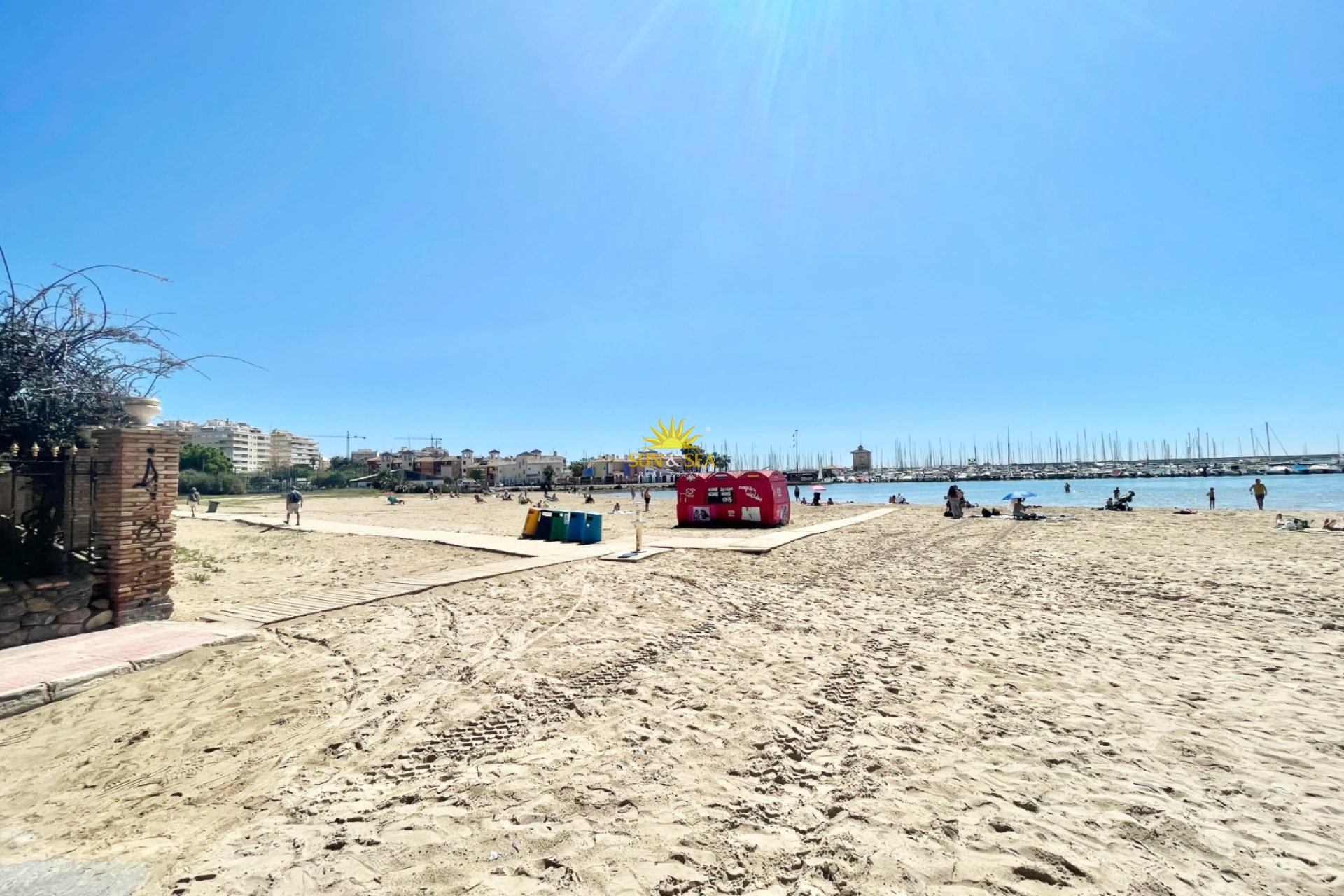 Herverkoop - Commercieel - Torrevieja - Acequion