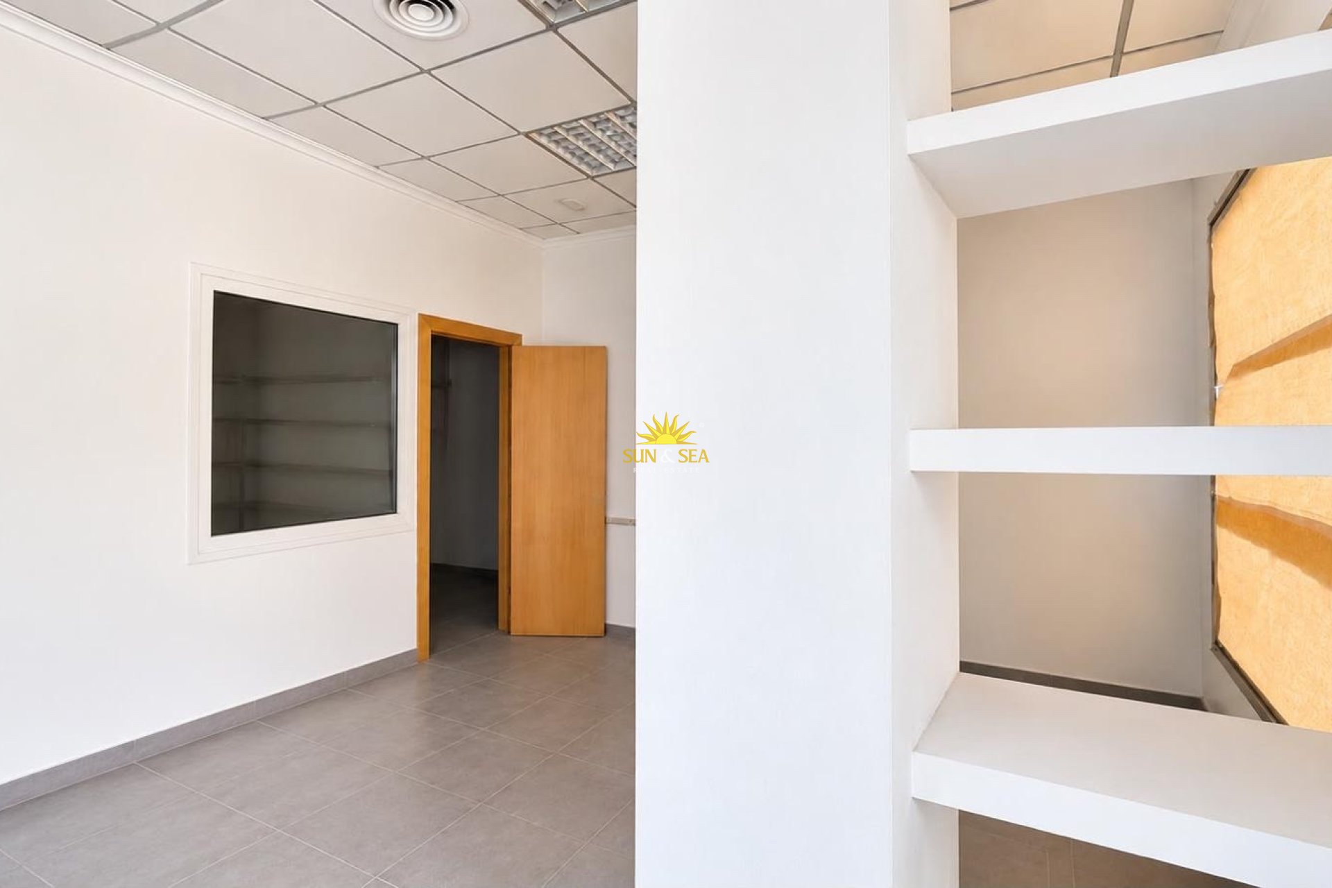 Herverkoop - Commercieel - Torrevieja - torrevieja