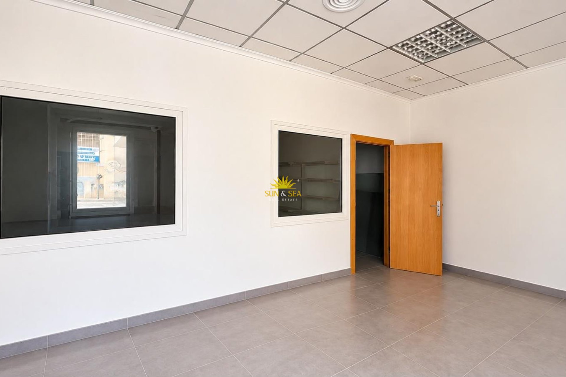 Herverkoop - Commercieel - Torrevieja - torrevieja