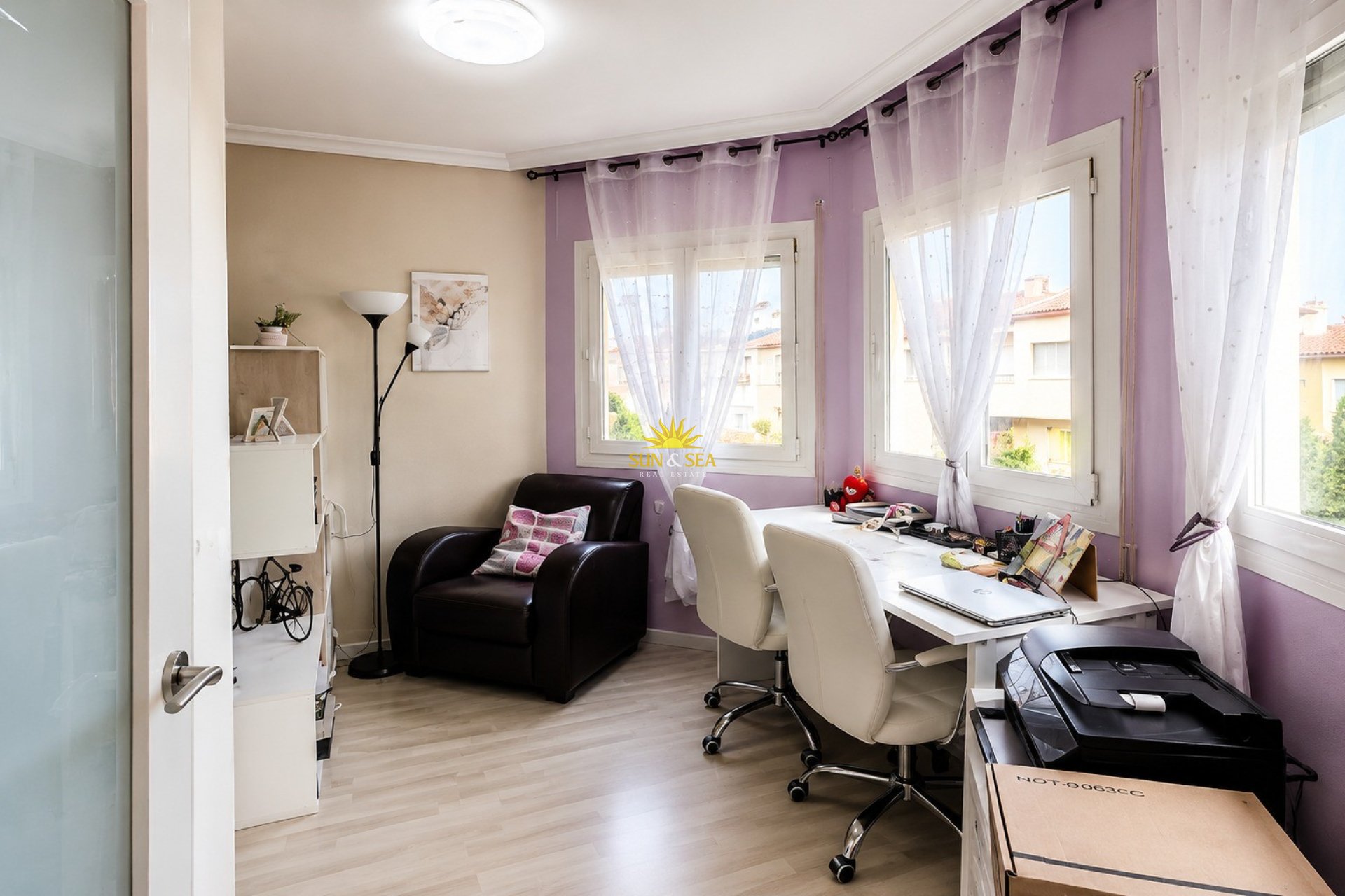 Herverkoop - Duplex - Lo Pagan - San Pedro del PInatar