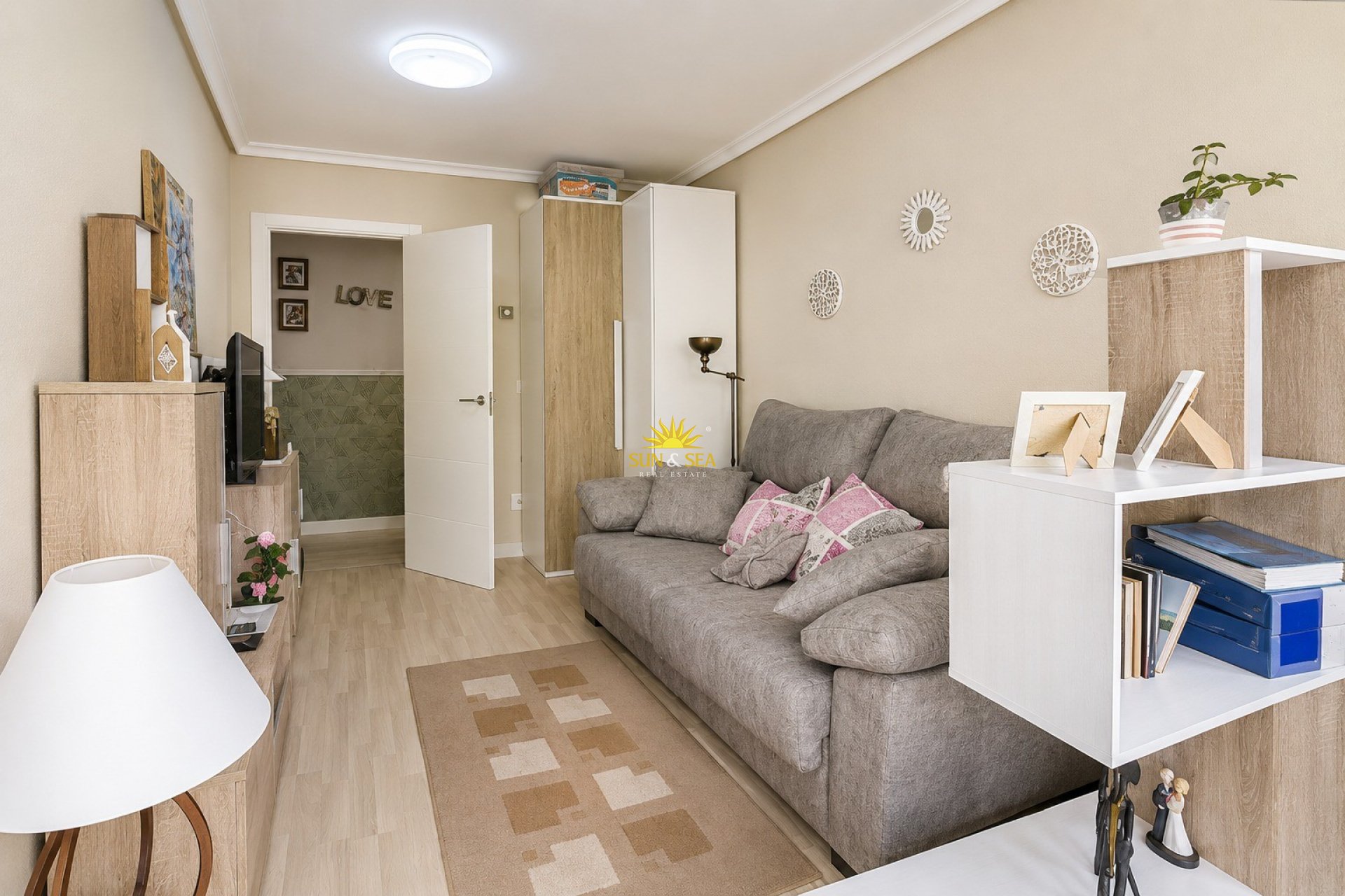 Herverkoop - Duplex - Lo Pagan - San Pedro del PInatar