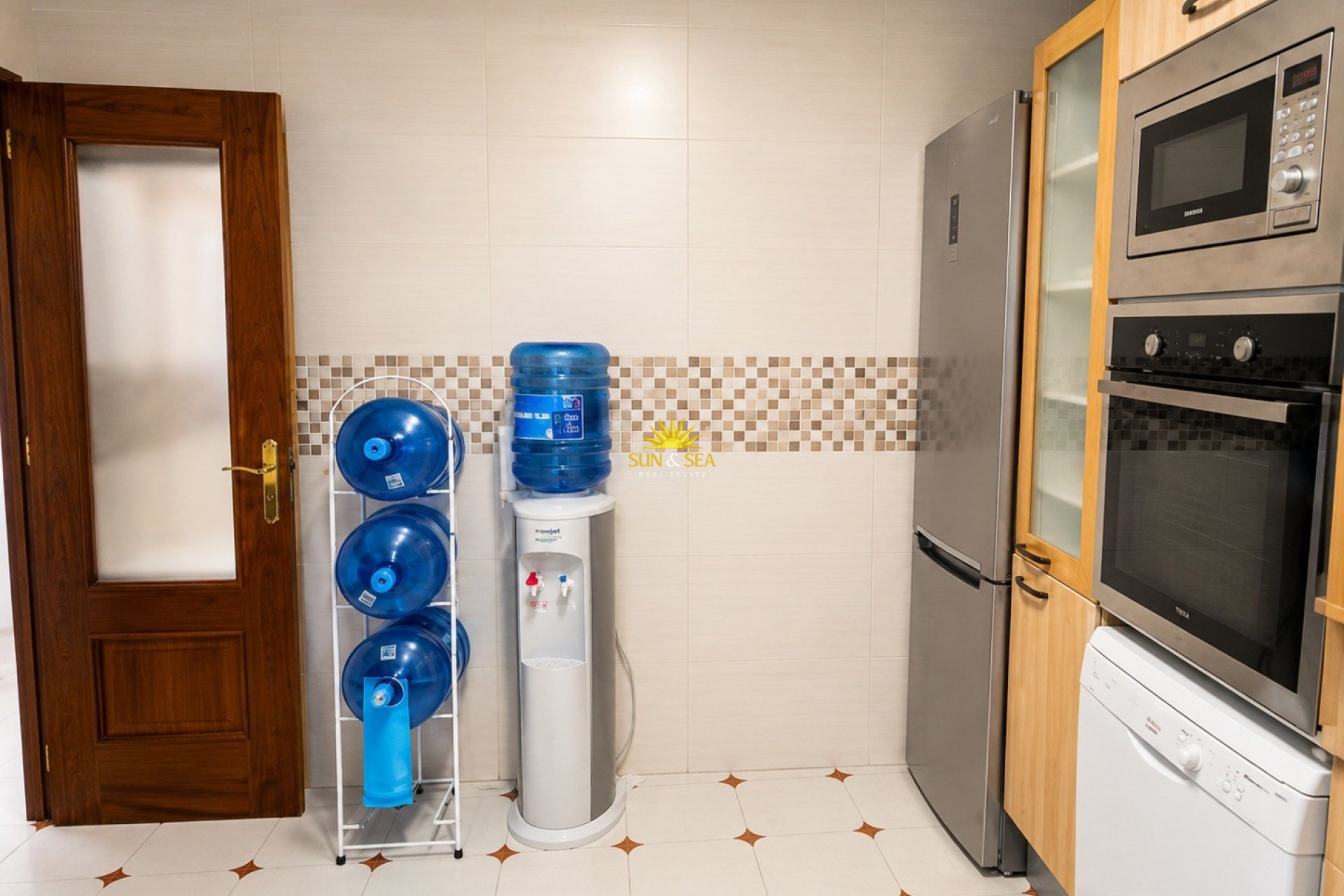 Herverkoop - Duplex - Lo Pagan - San Pedro del PInatar