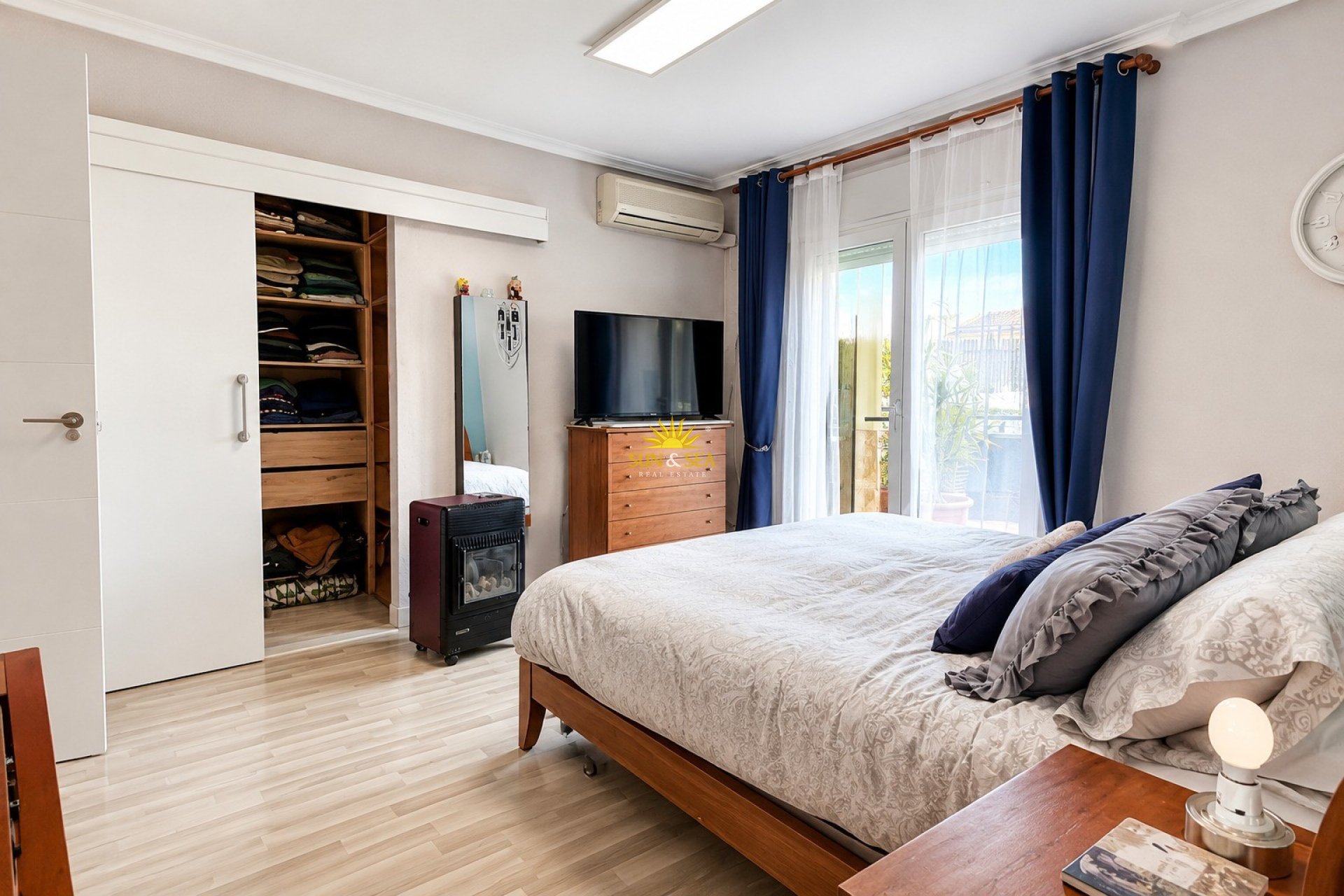Herverkoop - Duplex - Lo Pagan - San Pedro del PInatar