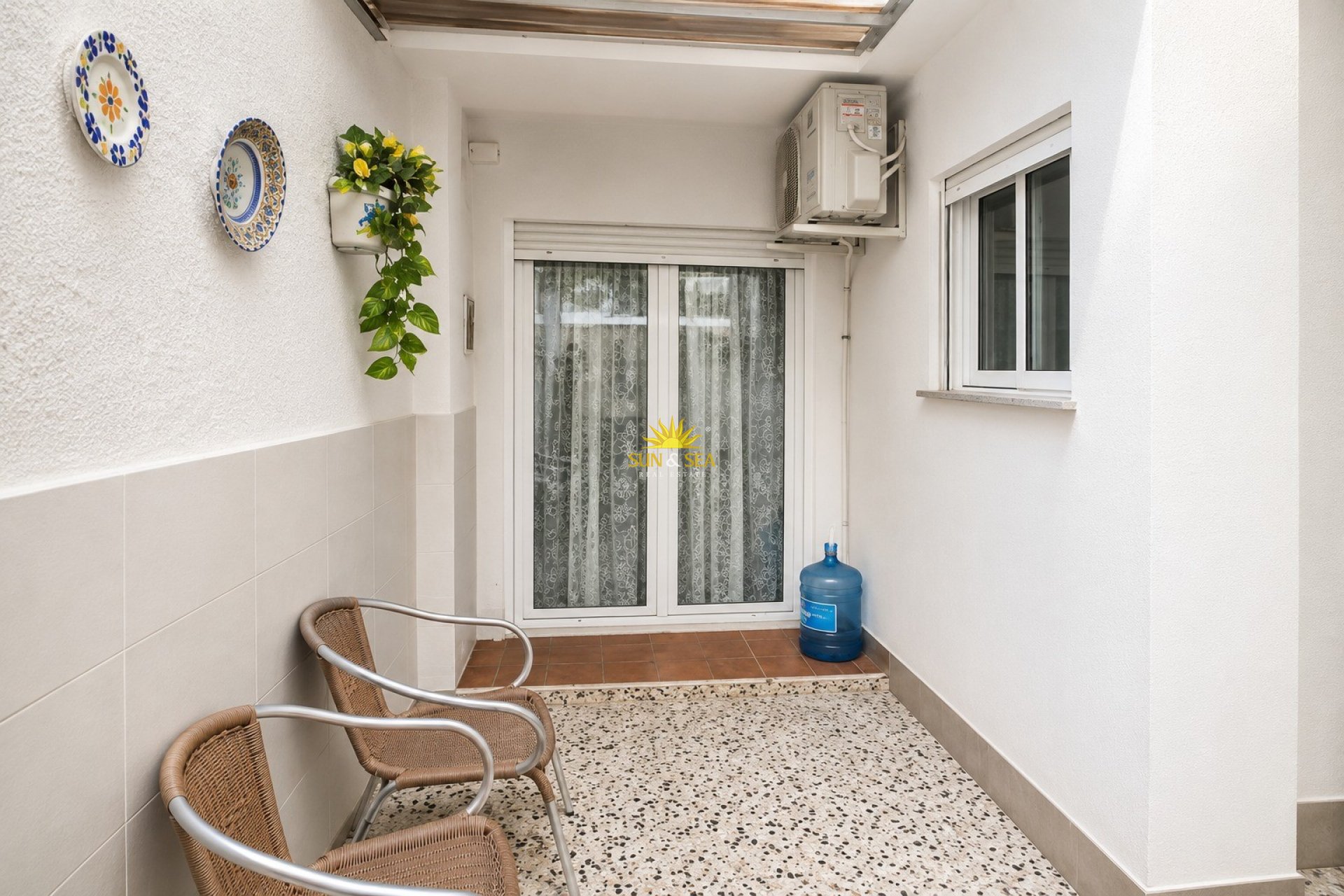 Herverkoop - Duplex - Lo Pagan - San Pedro del PInatar