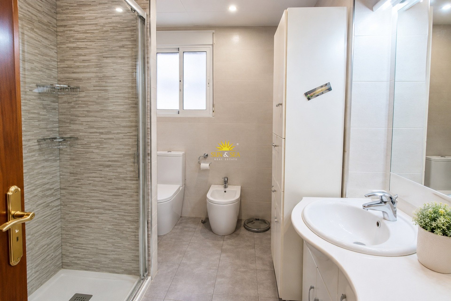 Herverkoop - Duplex - Lo Pagan - San Pedro del PInatar