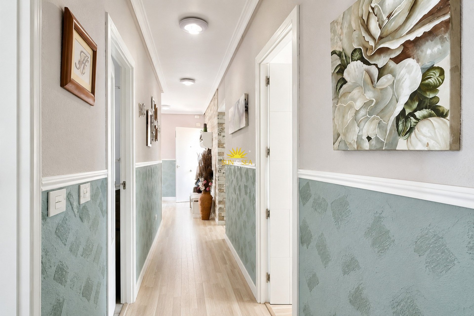 Herverkoop - Duplex - Lo Pagan - San Pedro del PInatar