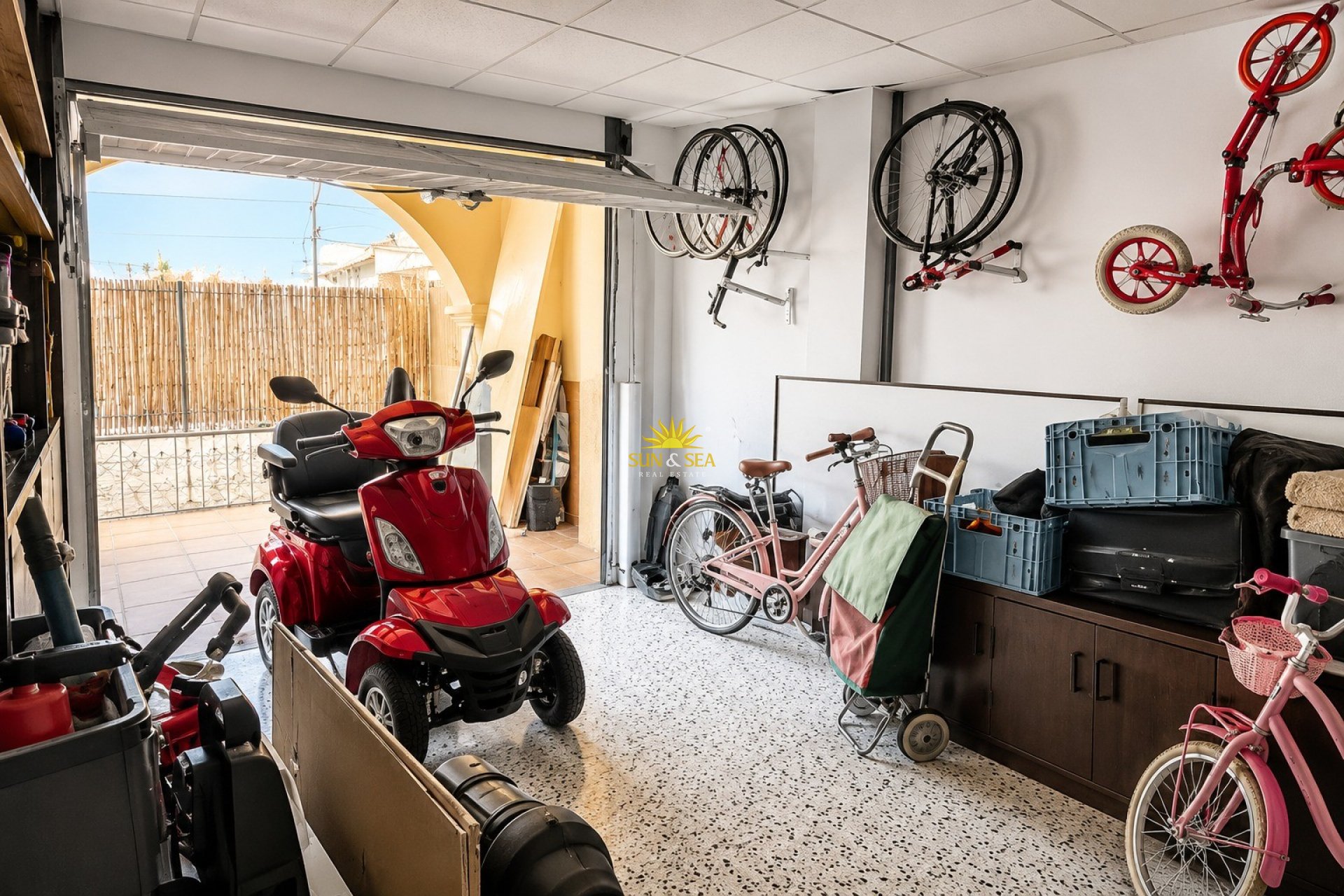 Herverkoop - Duplex - Lo Pagan - San Pedro del PInatar