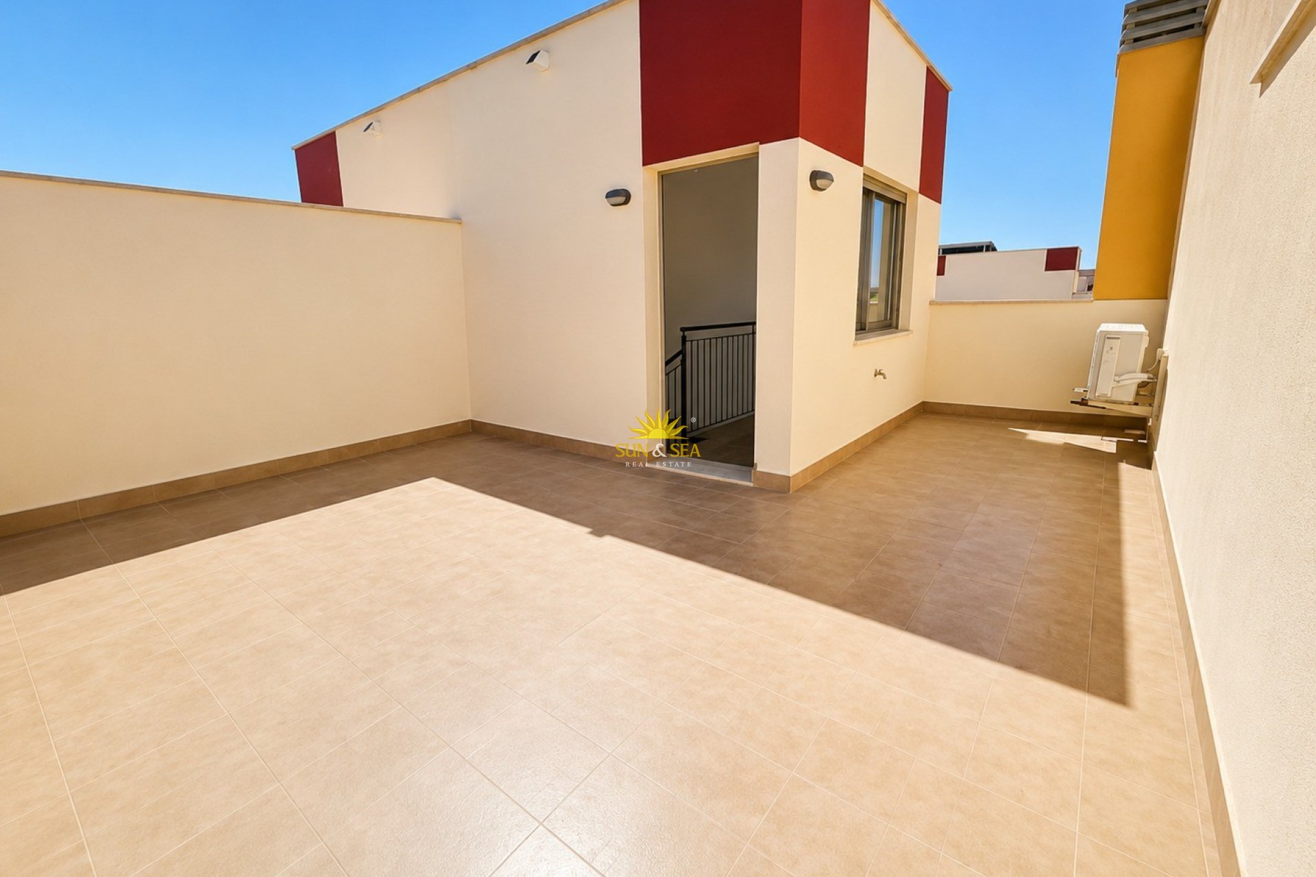 Herverkoop - Duplex - Los Alcázares - La Serena Golf