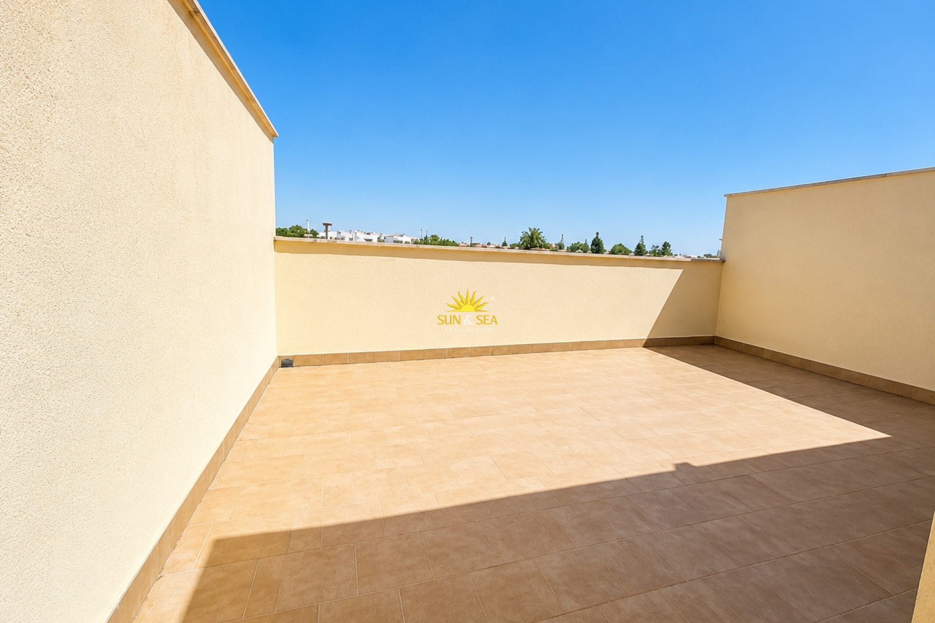Herverkoop - Duplex - Los Alcázares - La Serena Golf