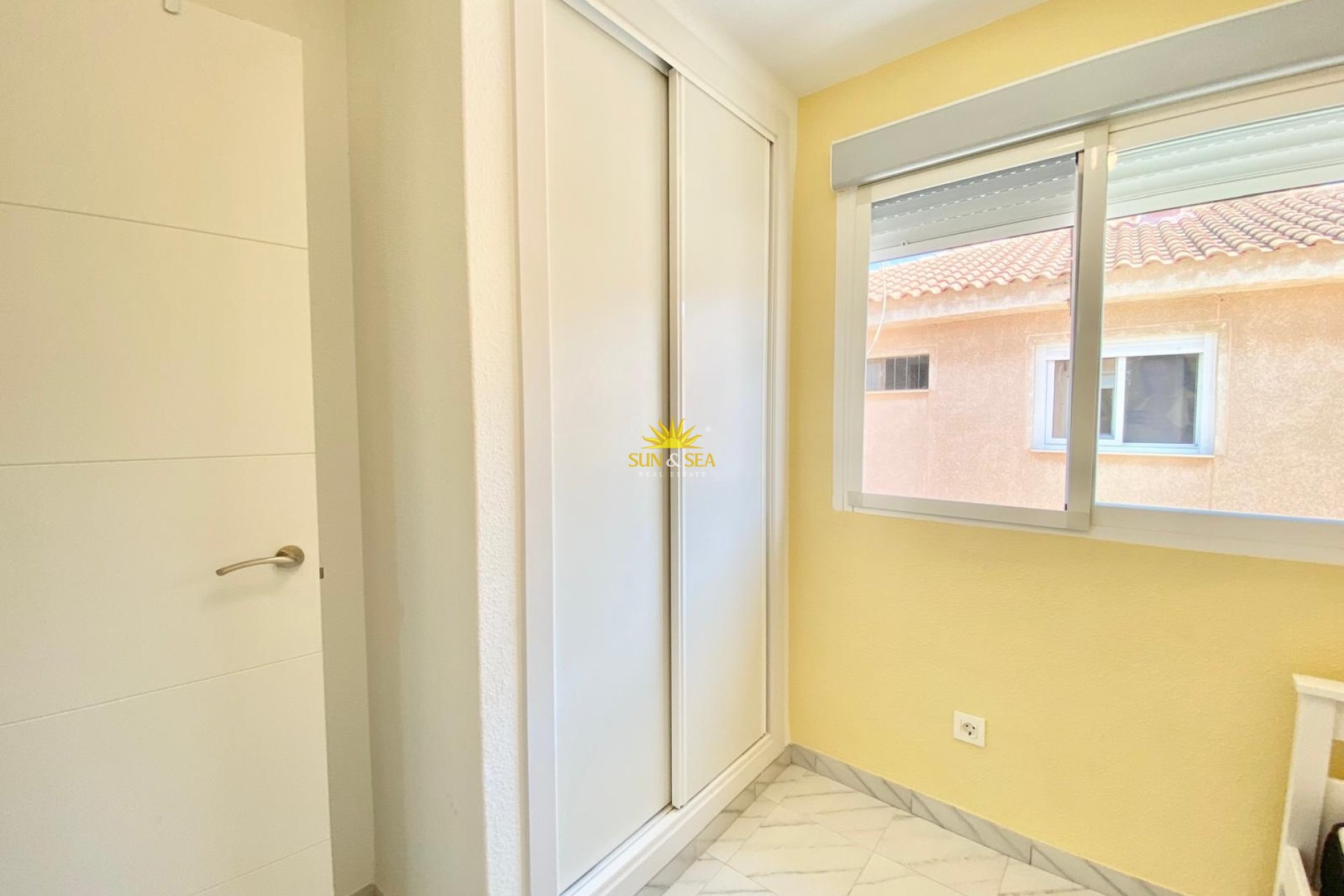Herverkoop - Duplex - Los Alcázares - Los Narejos