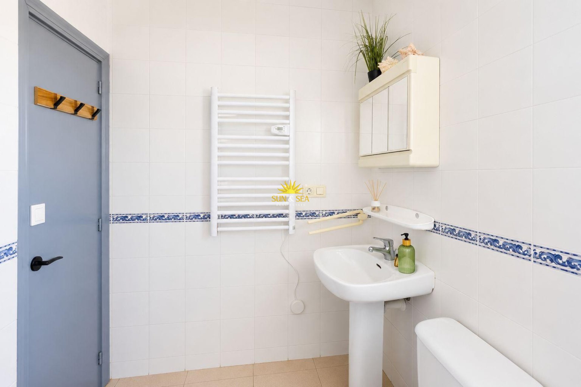 Herverkoop - Duplex - Orihuela Costa - La Florida