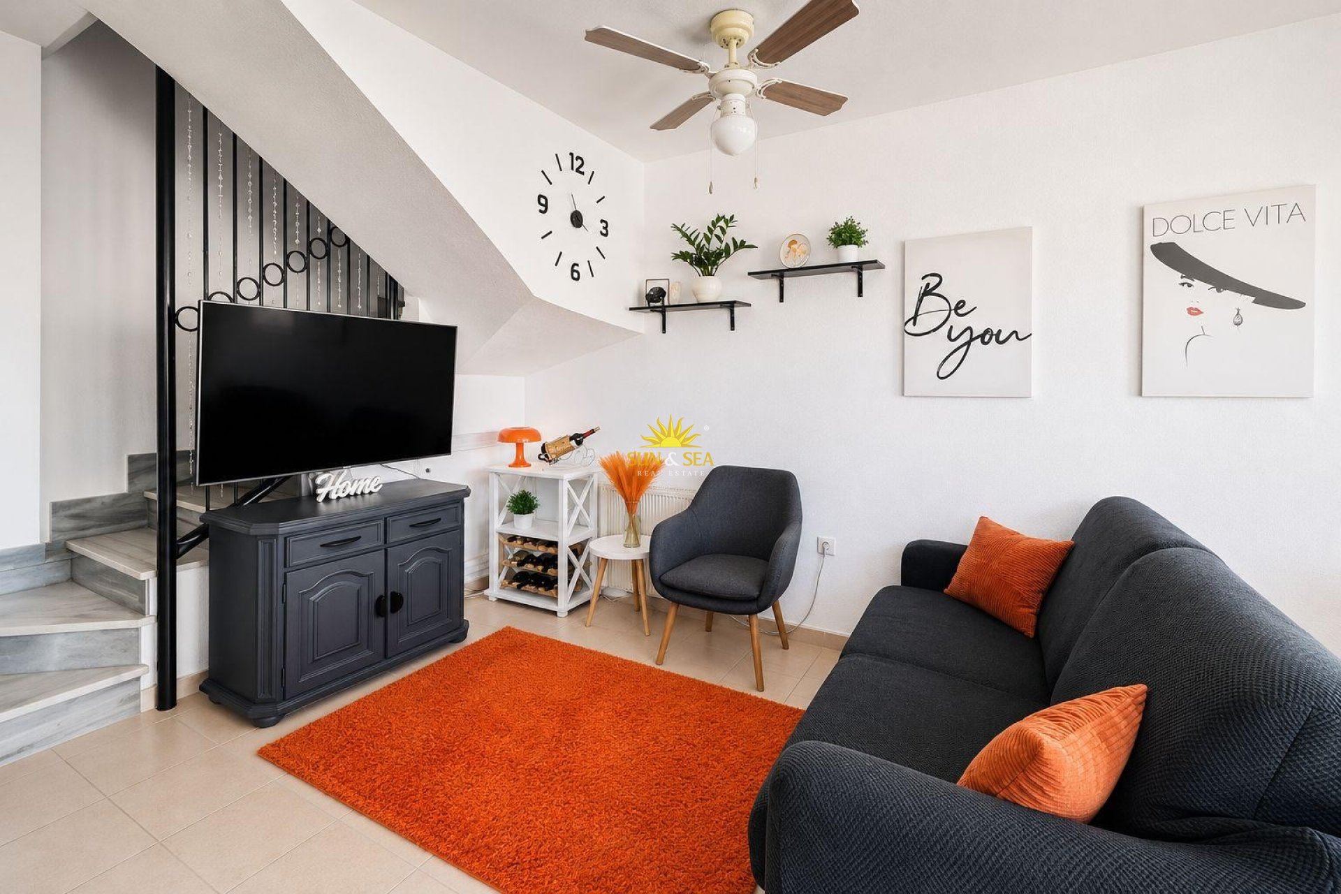 Herverkoop - Duplex - Orihuela Costa - La Florida