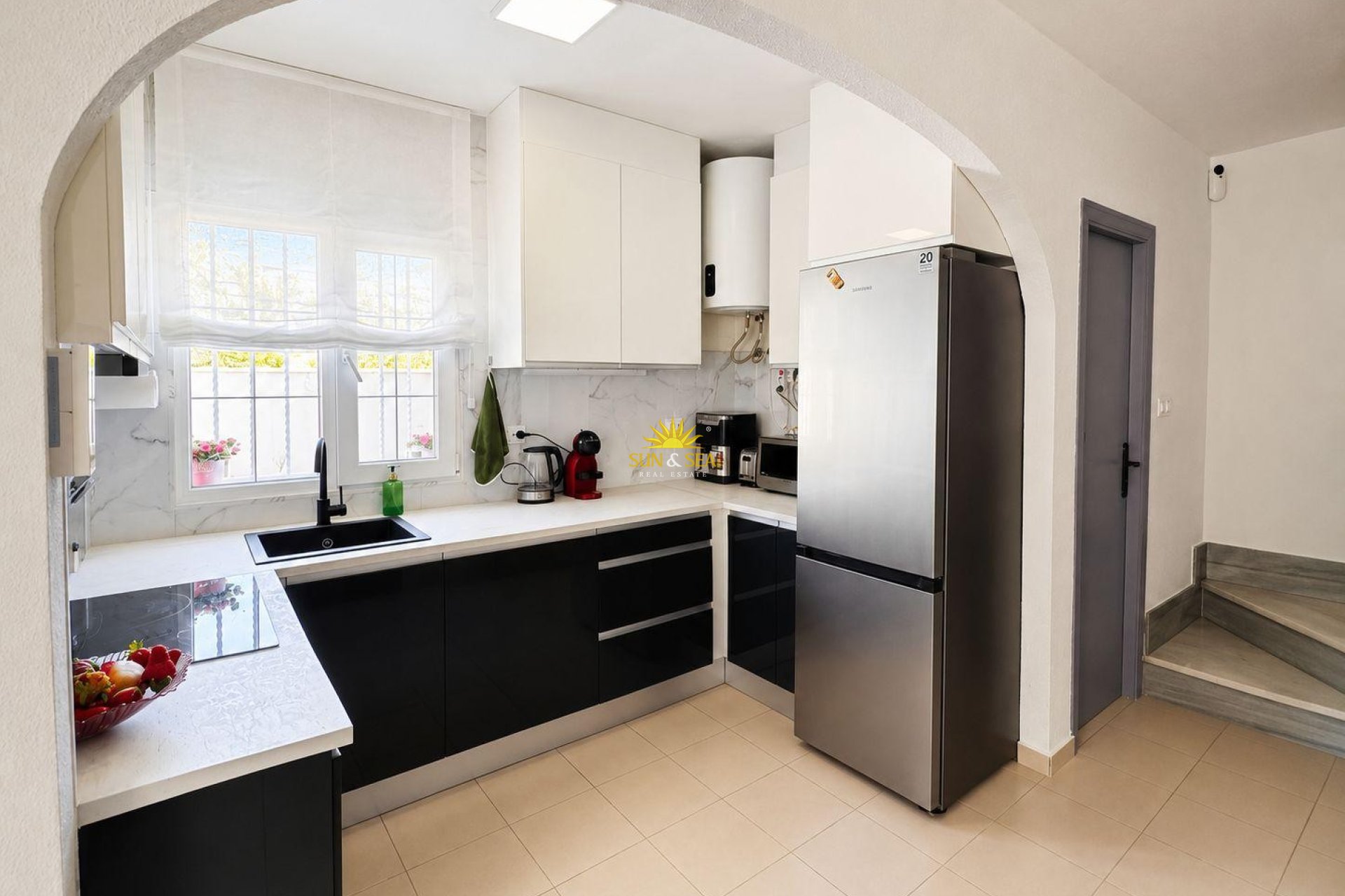Herverkoop - Duplex - Orihuela Costa - La Florida