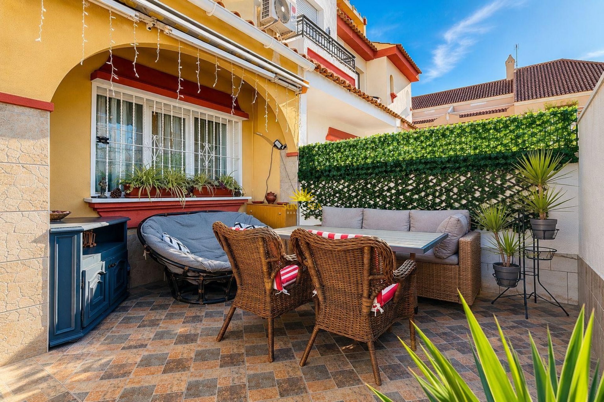 Herverkoop - Duplex - Orihuela Costa - La Florida