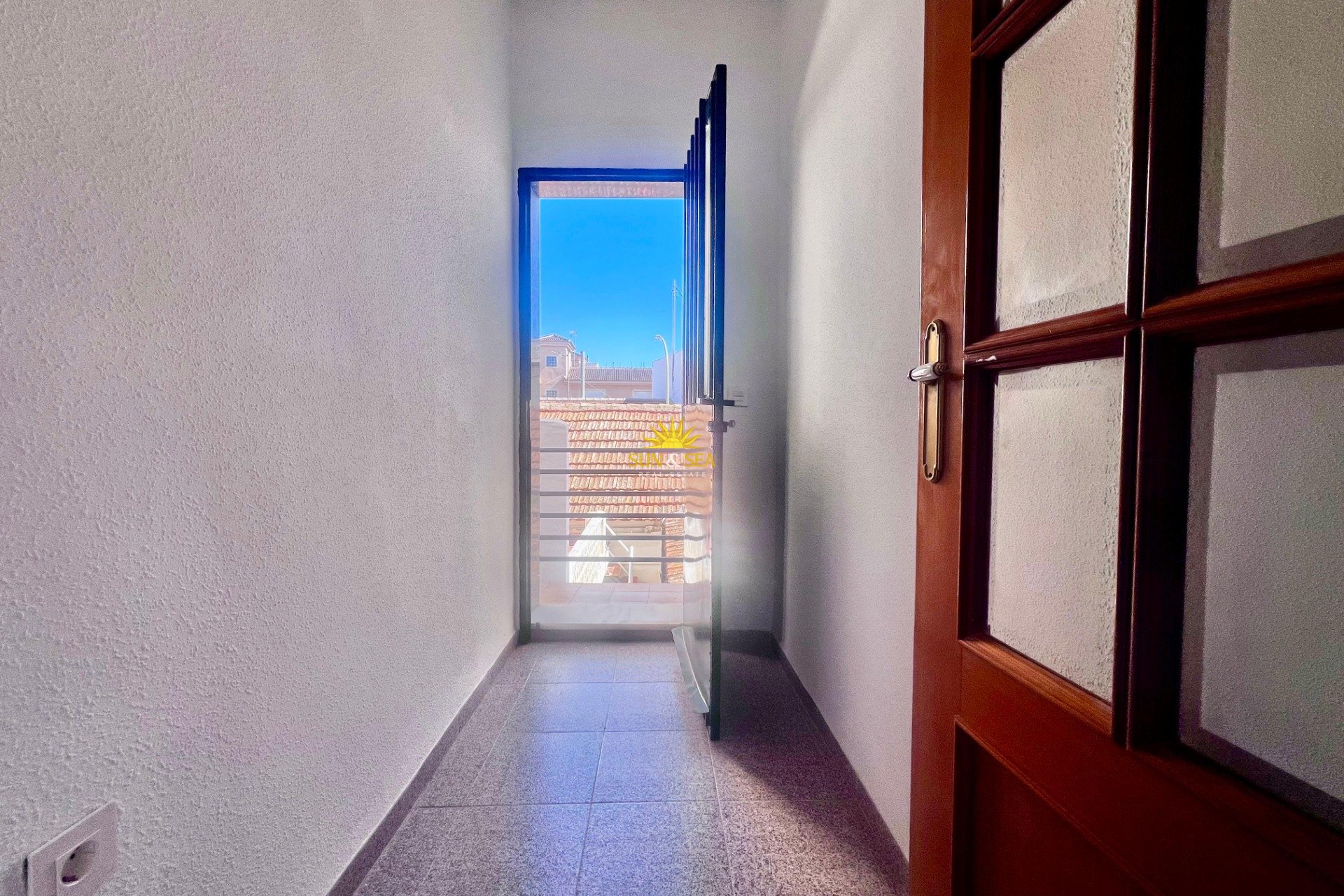 Herverkoop - Duplex - Pilar de la Horadada - Zona Pueblo