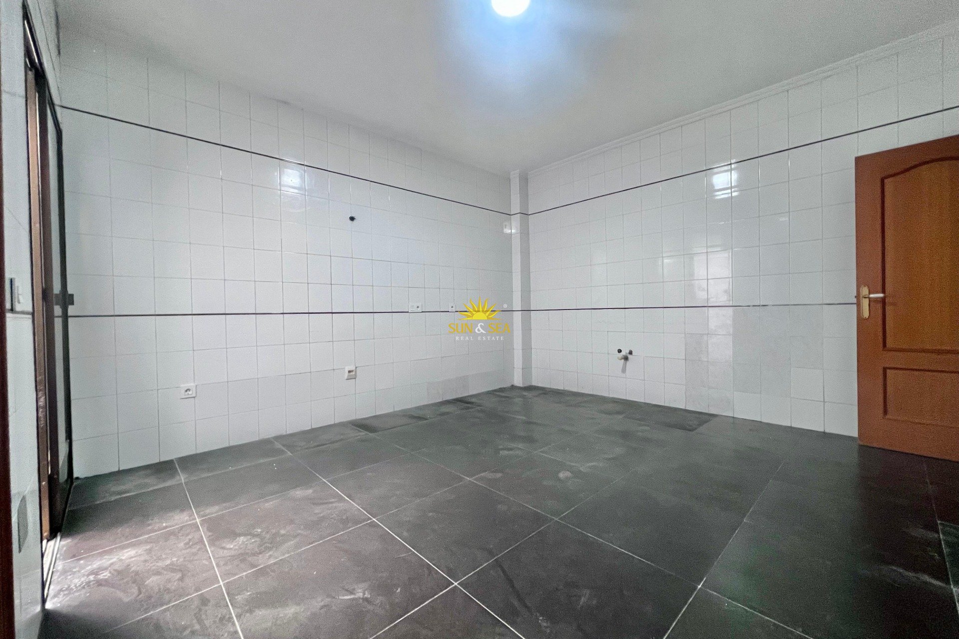 Herverkoop - Duplex - Pilar de la Horadada - Zona Pueblo