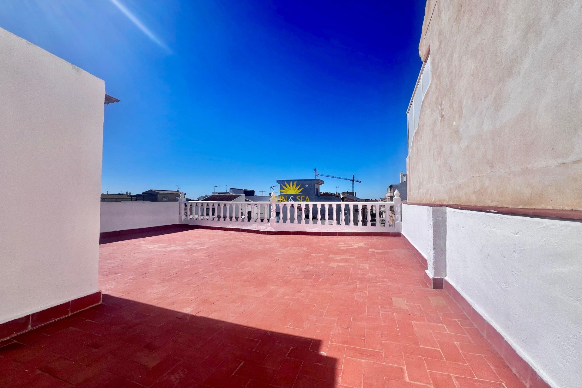 Herverkoop - Duplex - Pilar de la Horadada - Zona Pueblo