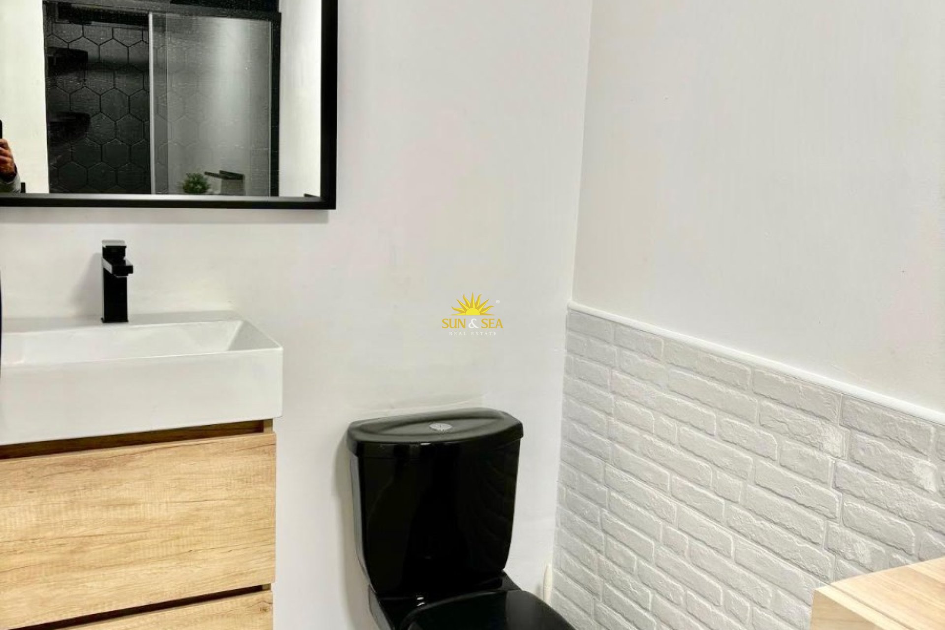 Herverkoop - Duplex - Torrevieja - Centro