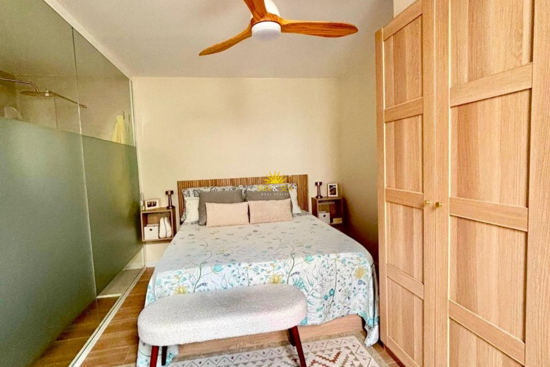 Herverkoop - Duplex - Torrevieja - Centro