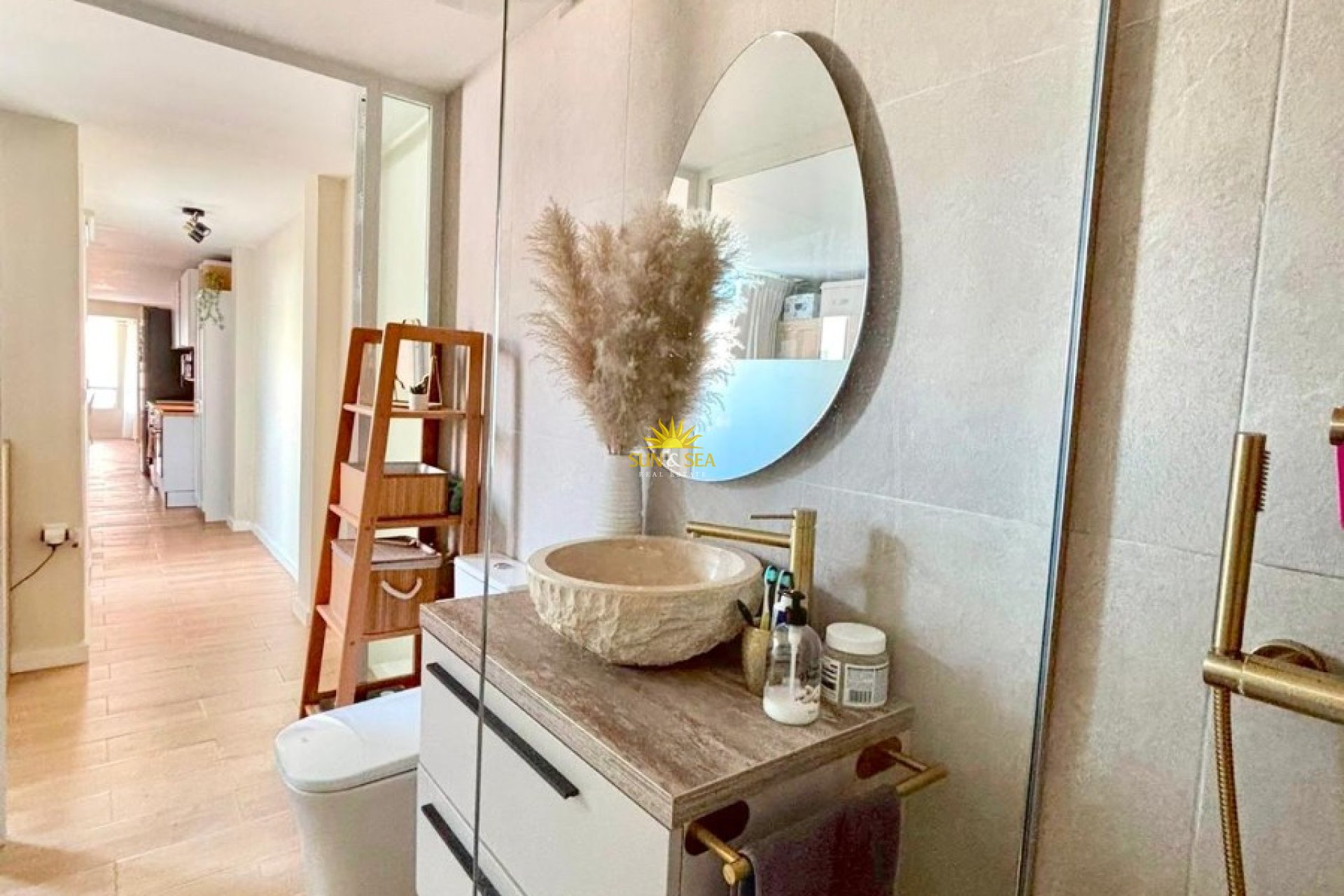 Herverkoop - Duplex - Torrevieja - Centro
