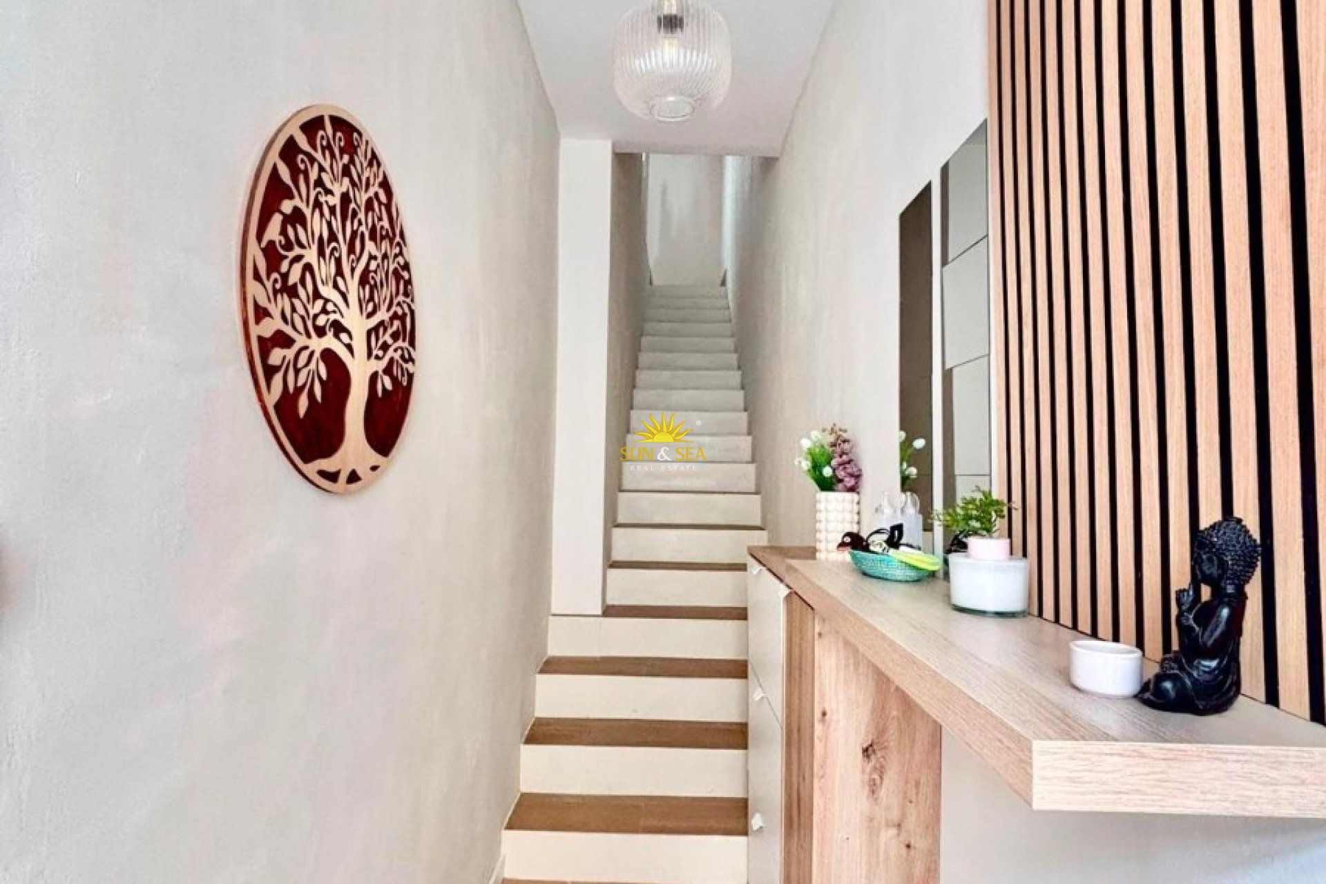 Herverkoop - Duplex - Torrevieja - Centro