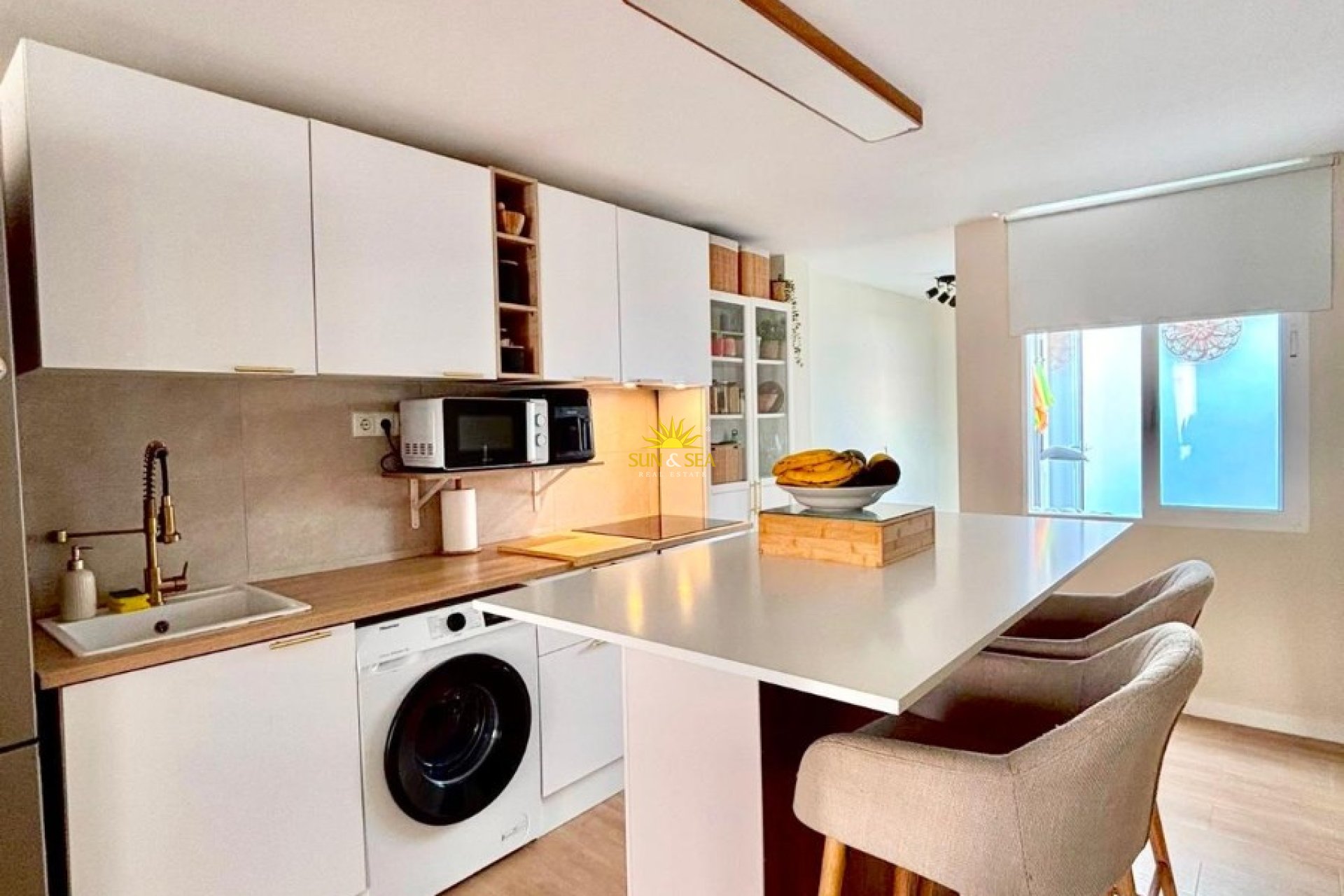 Herverkoop - Duplex - Torrevieja - Centro