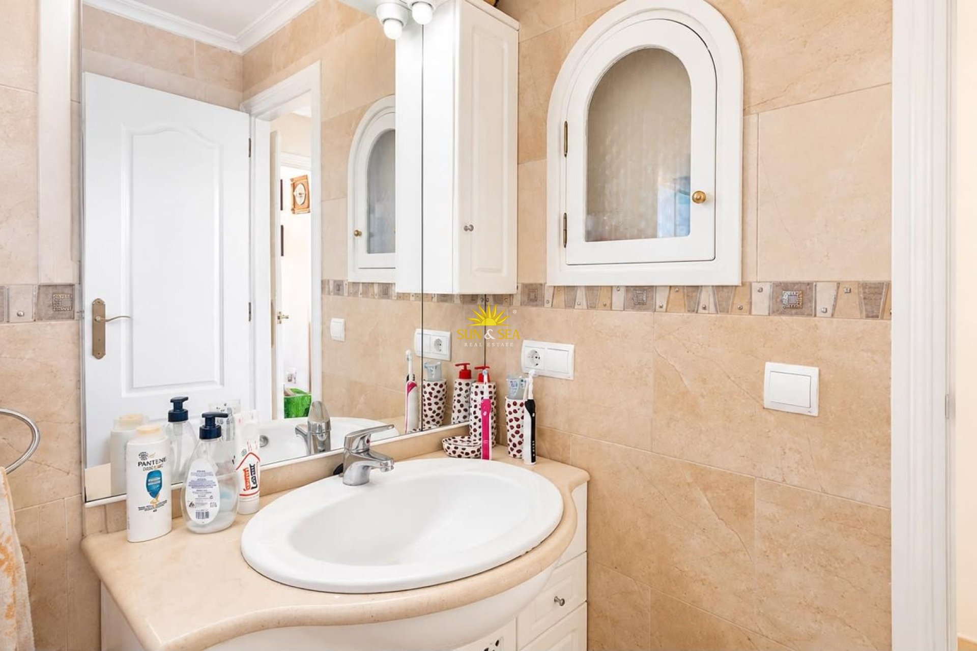 Herverkoop - Duplex - Torrevieja - Playa de los locos