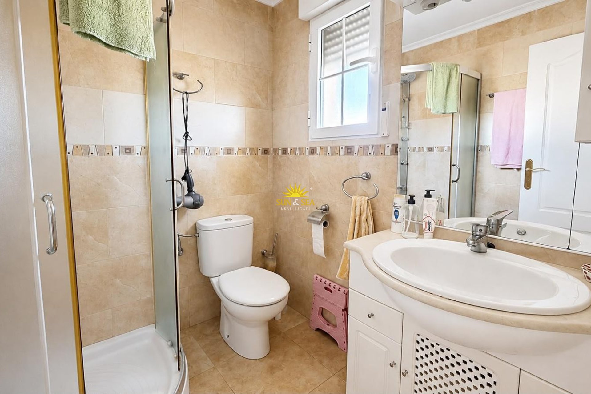 Herverkoop - Duplex - Torrevieja - Playa de los locos