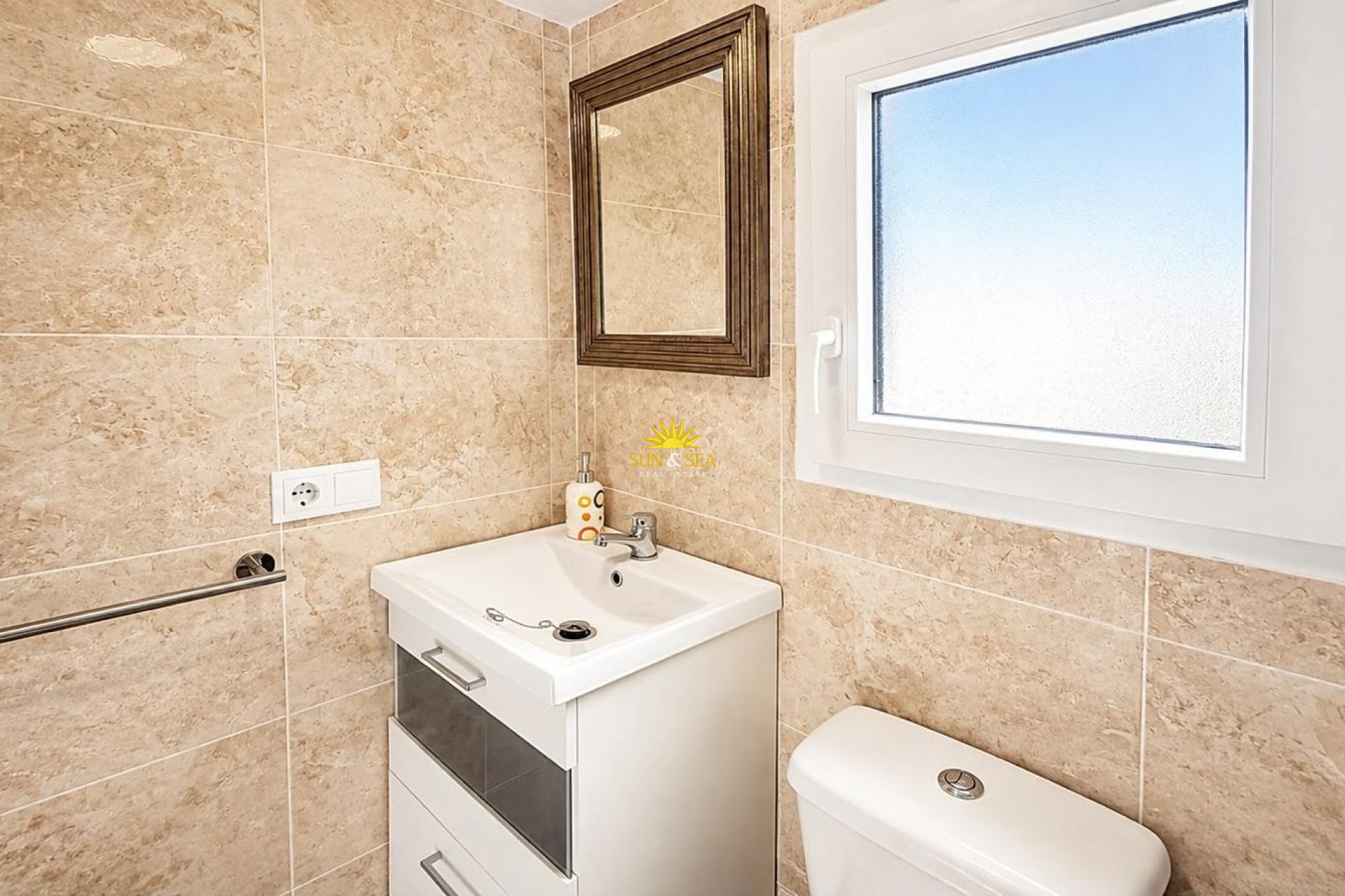 Herverkoop - Duplex - Torrevieja - Playa de los locos