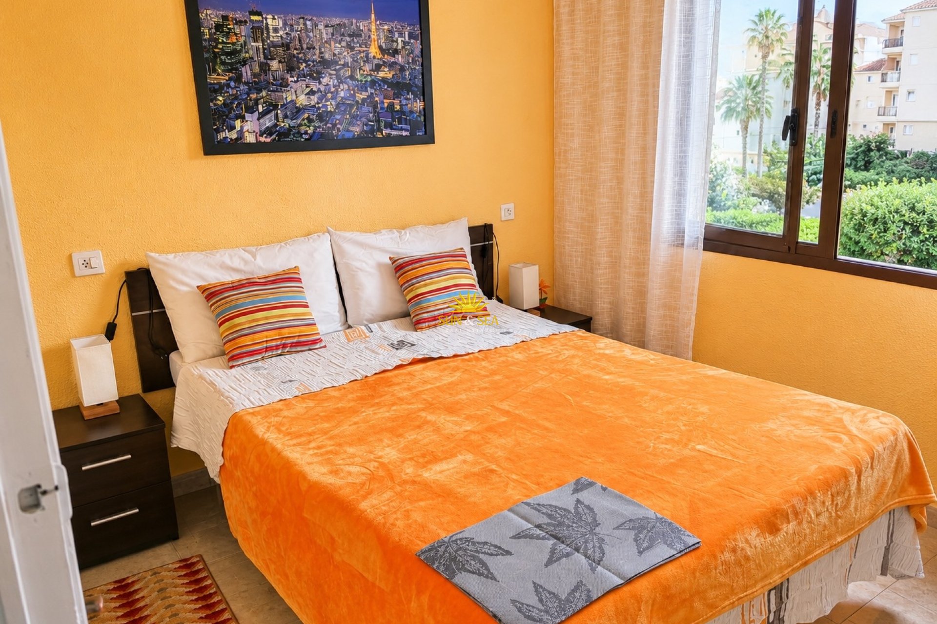 Herverkoop - Duplex - Torrevieja - torrevieja